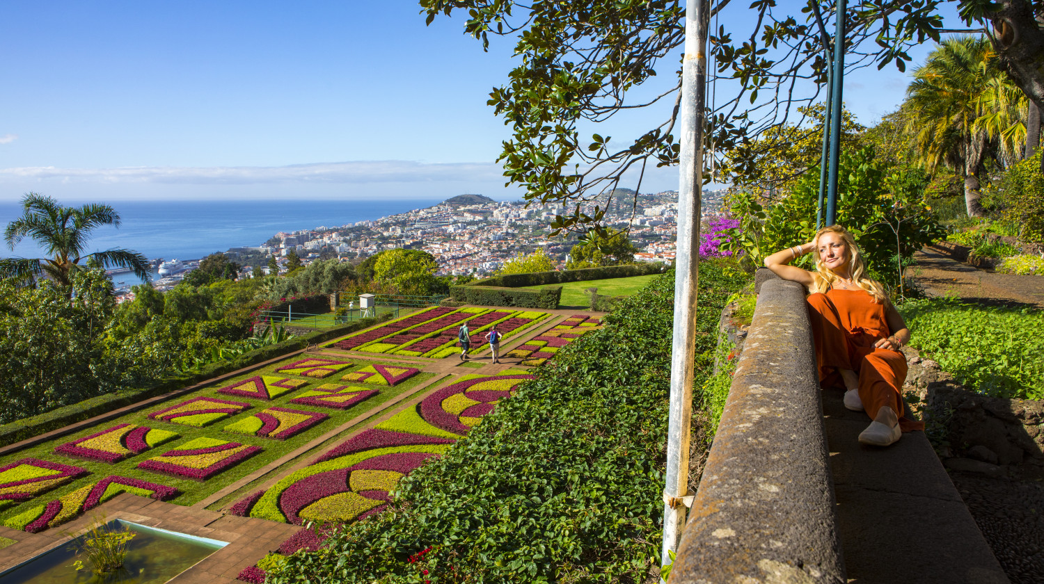 Madeira Island