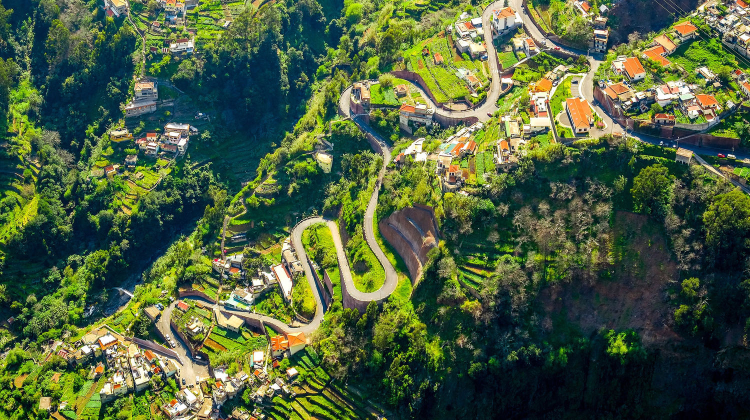 Madeira Island