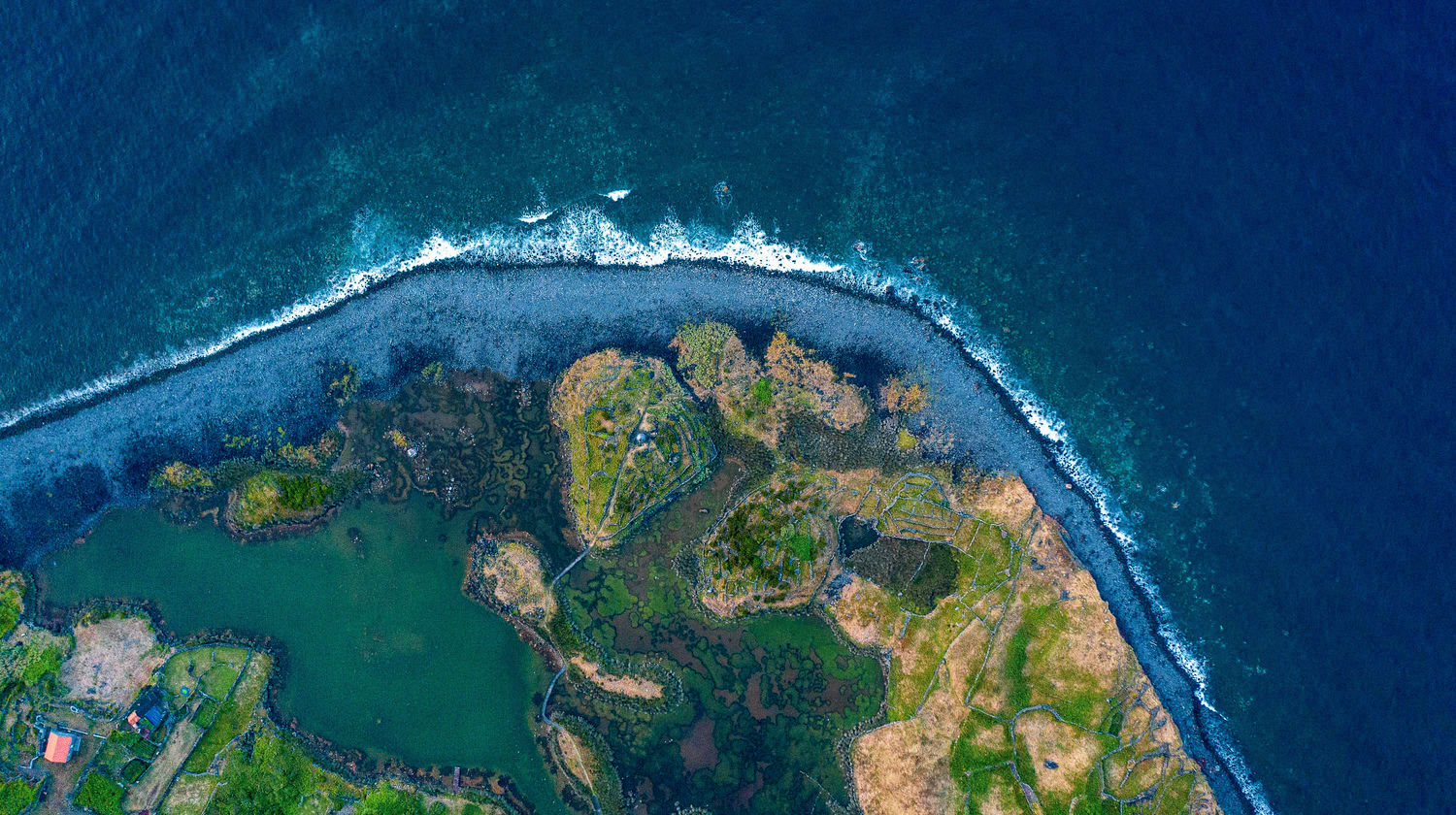 São Jorge Island