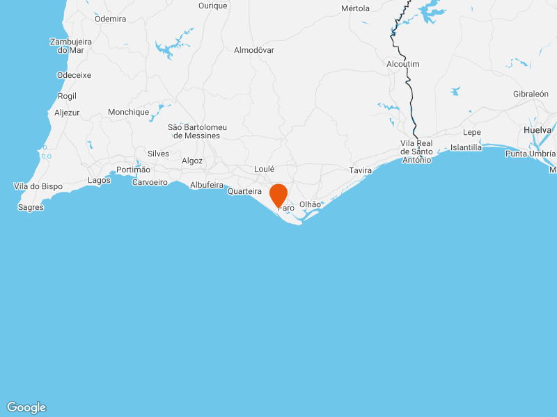 Algarve All-Inclusive Family Resort + Rental Car