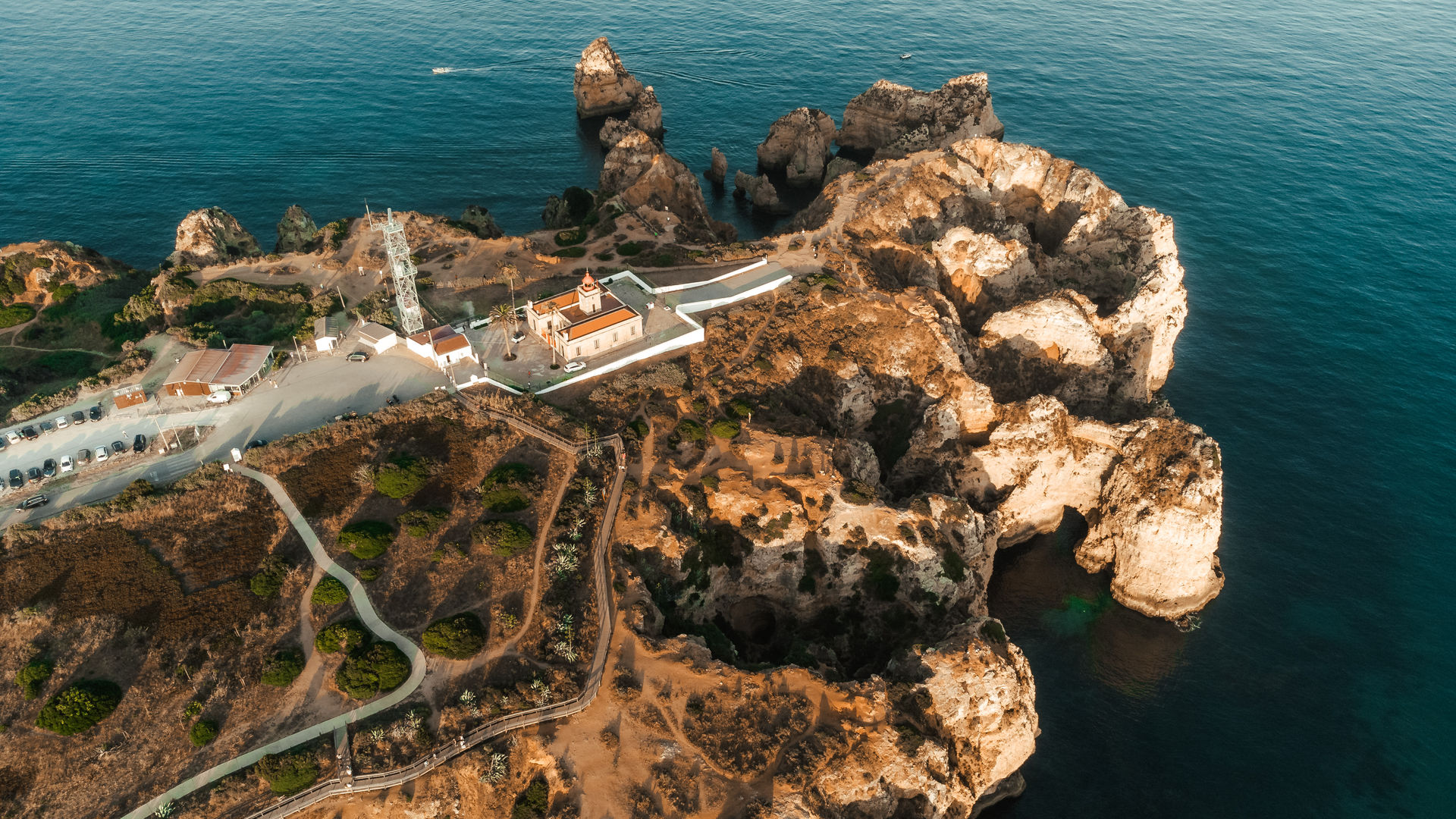 Ponta da Piedade