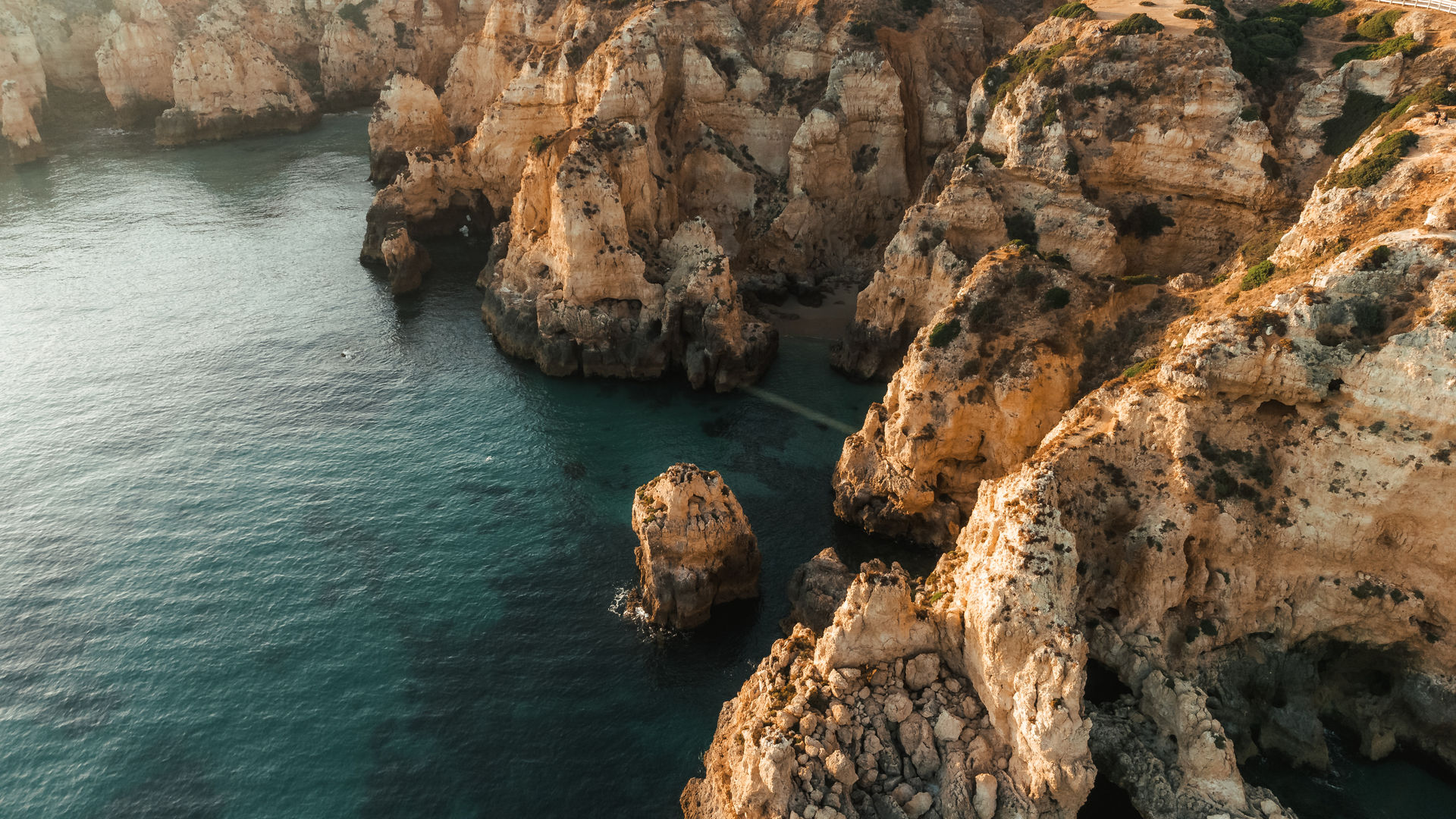 Ponta da Piedade