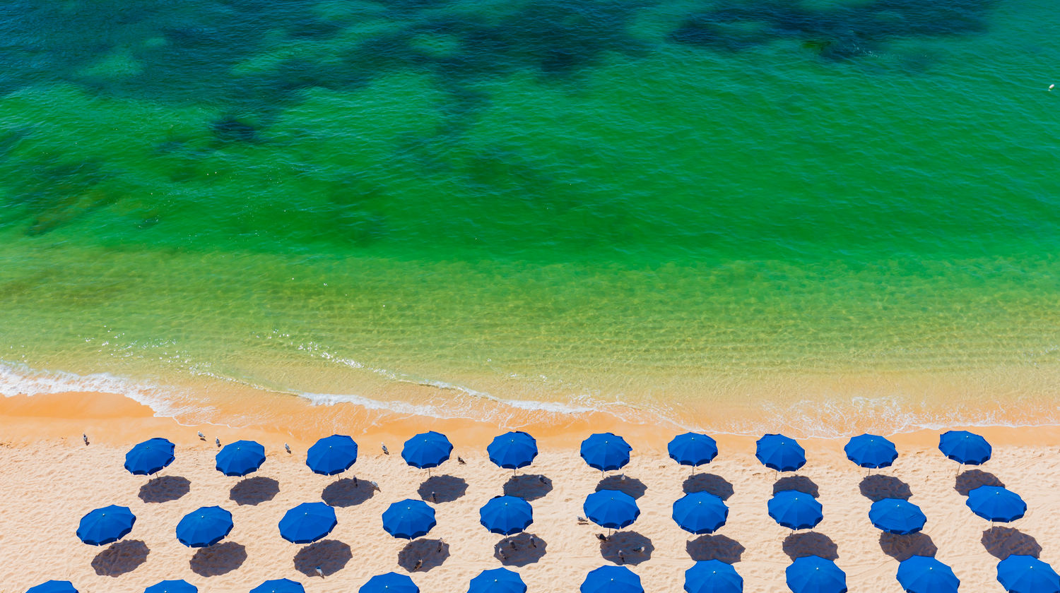 Free Family Day in Algarve