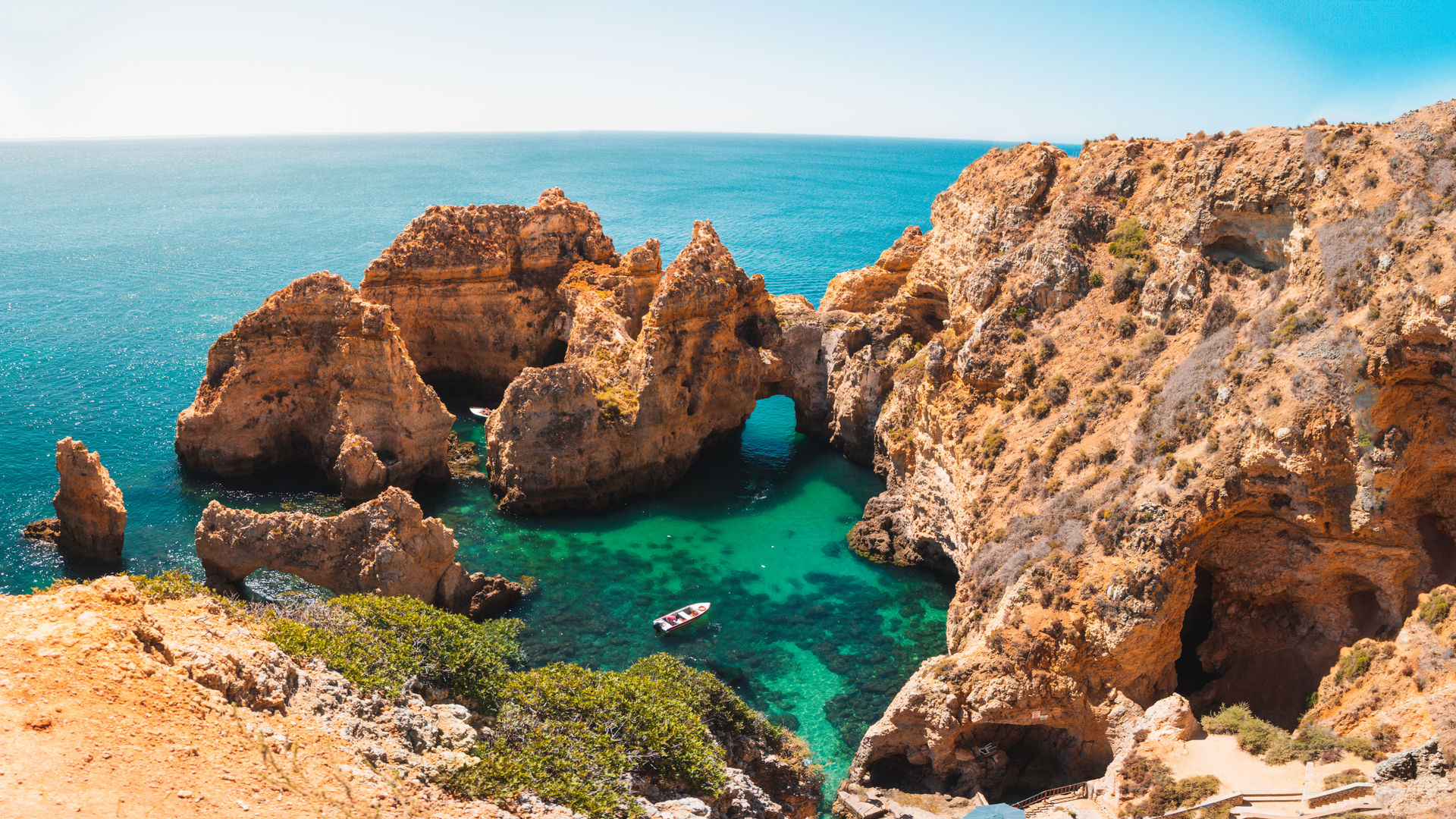 Ponta da Piedade