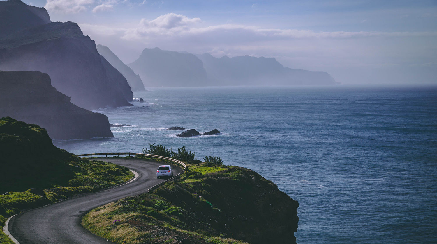 Madeira Island