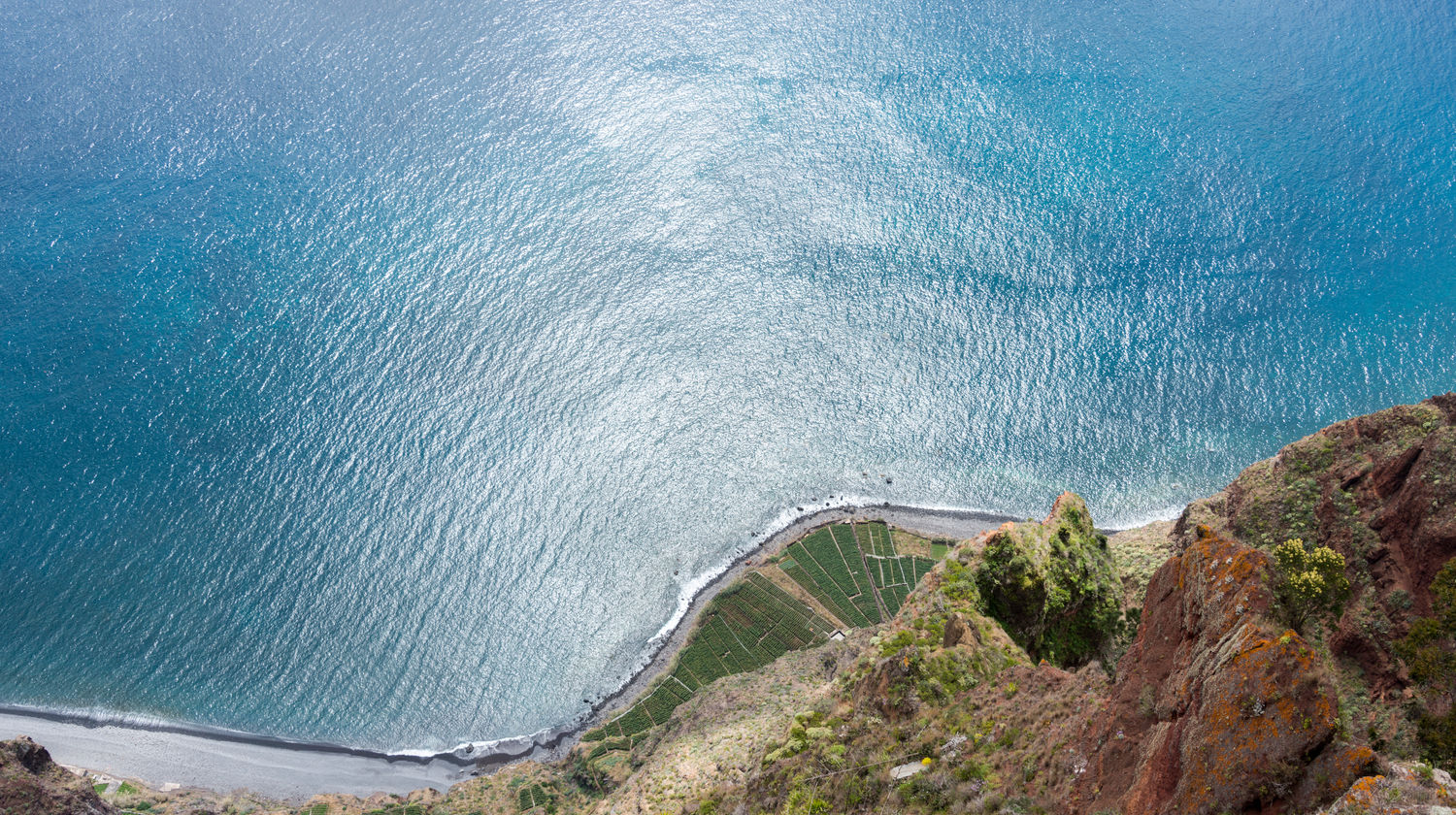 Madeira Island
