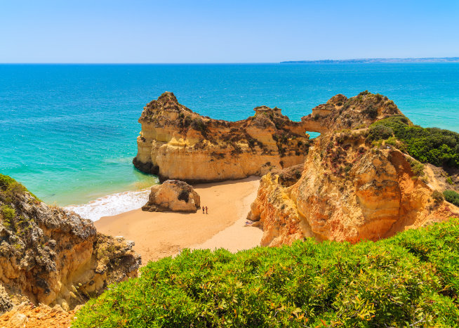 tailor made trips portugal