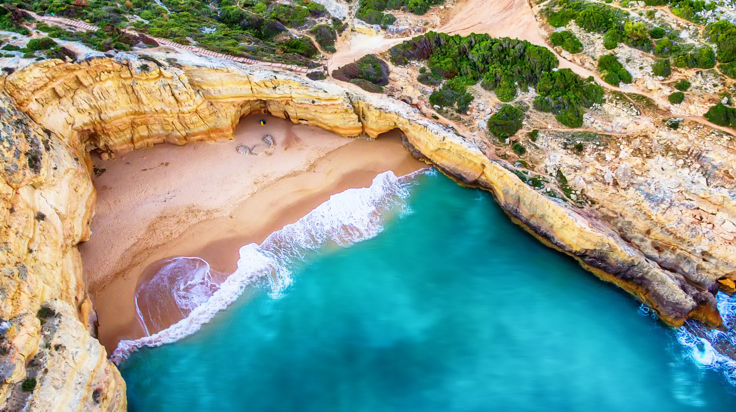 Algarve