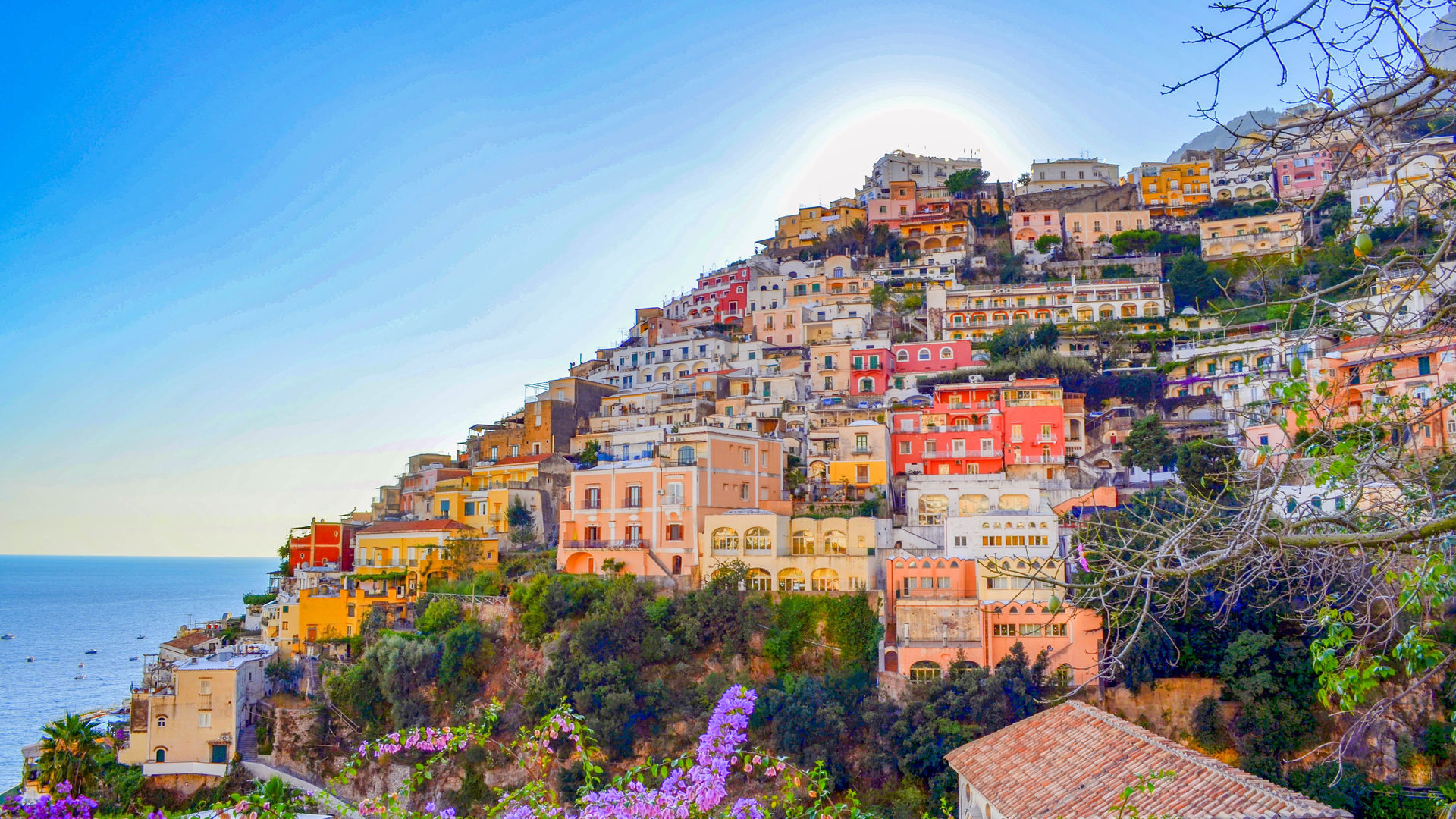 Amalfi Coast: Foodie Edition