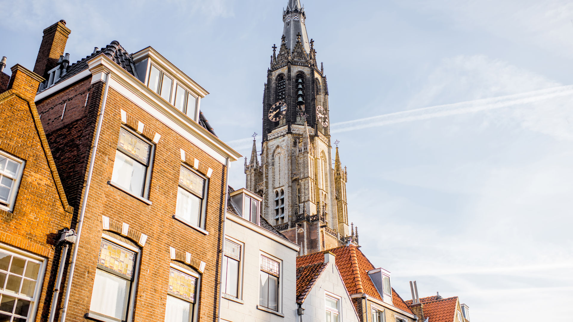 Delft, Netherlands