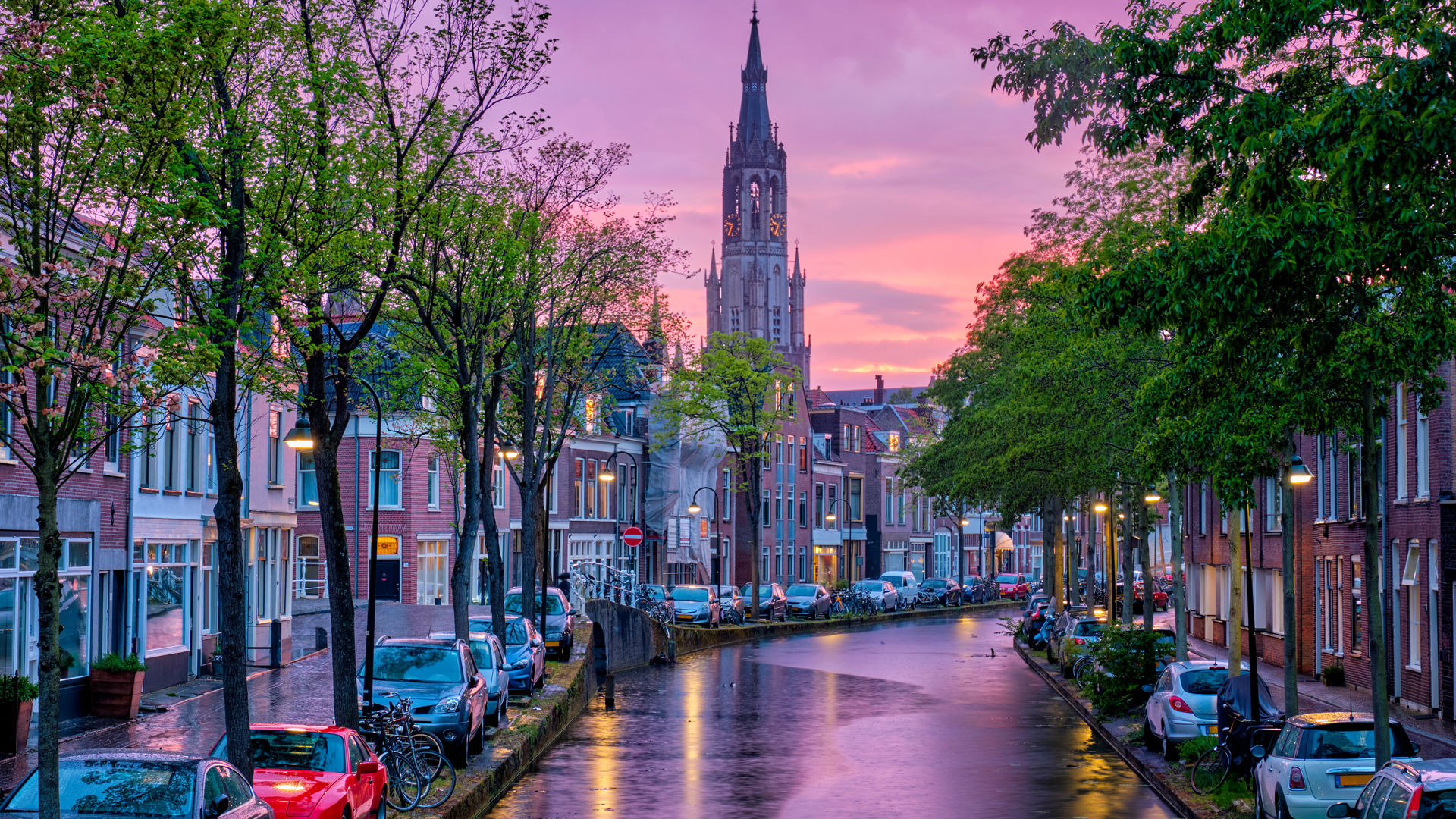 Delft, Netherlands