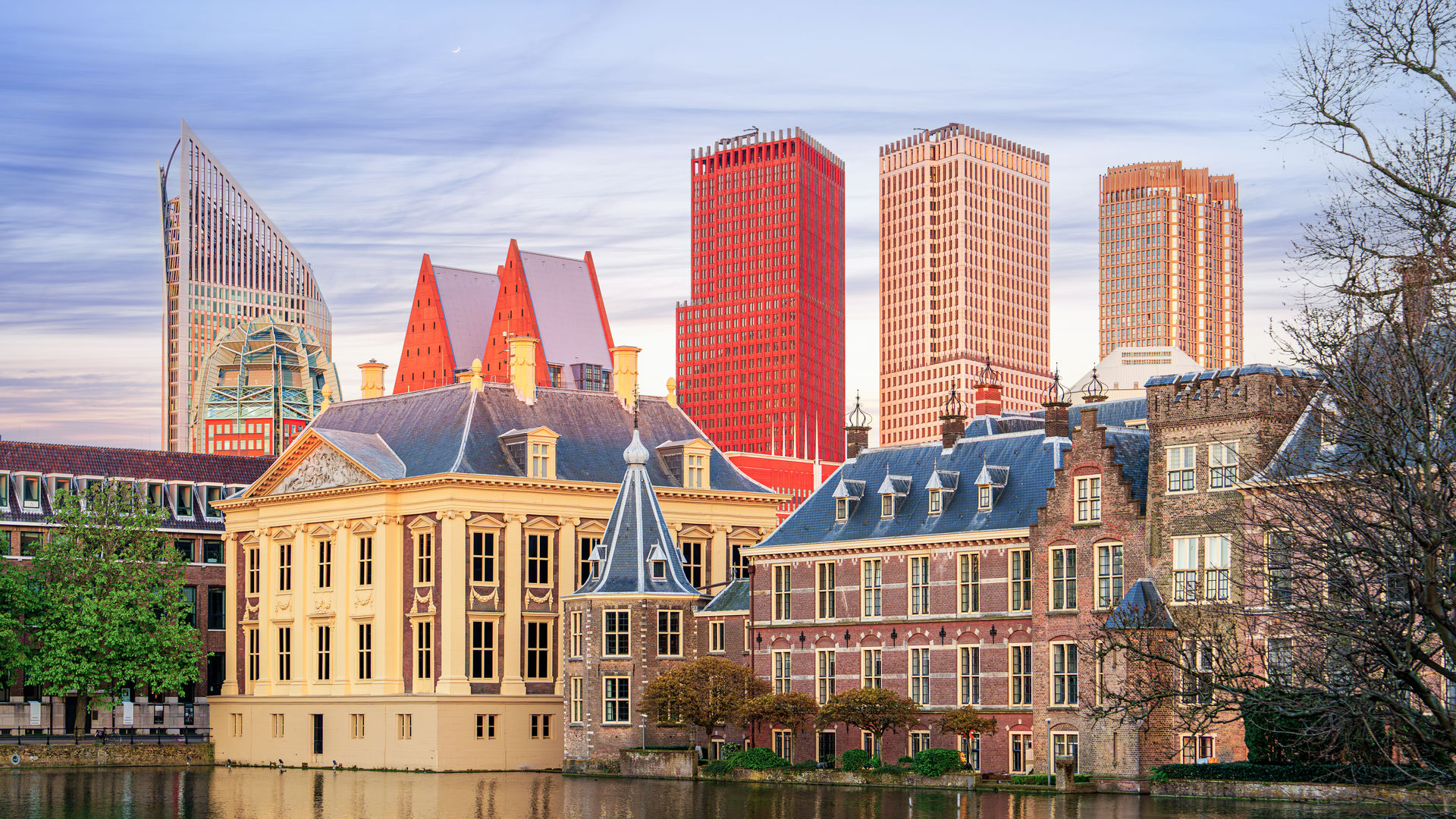 The Hague, Netherlands