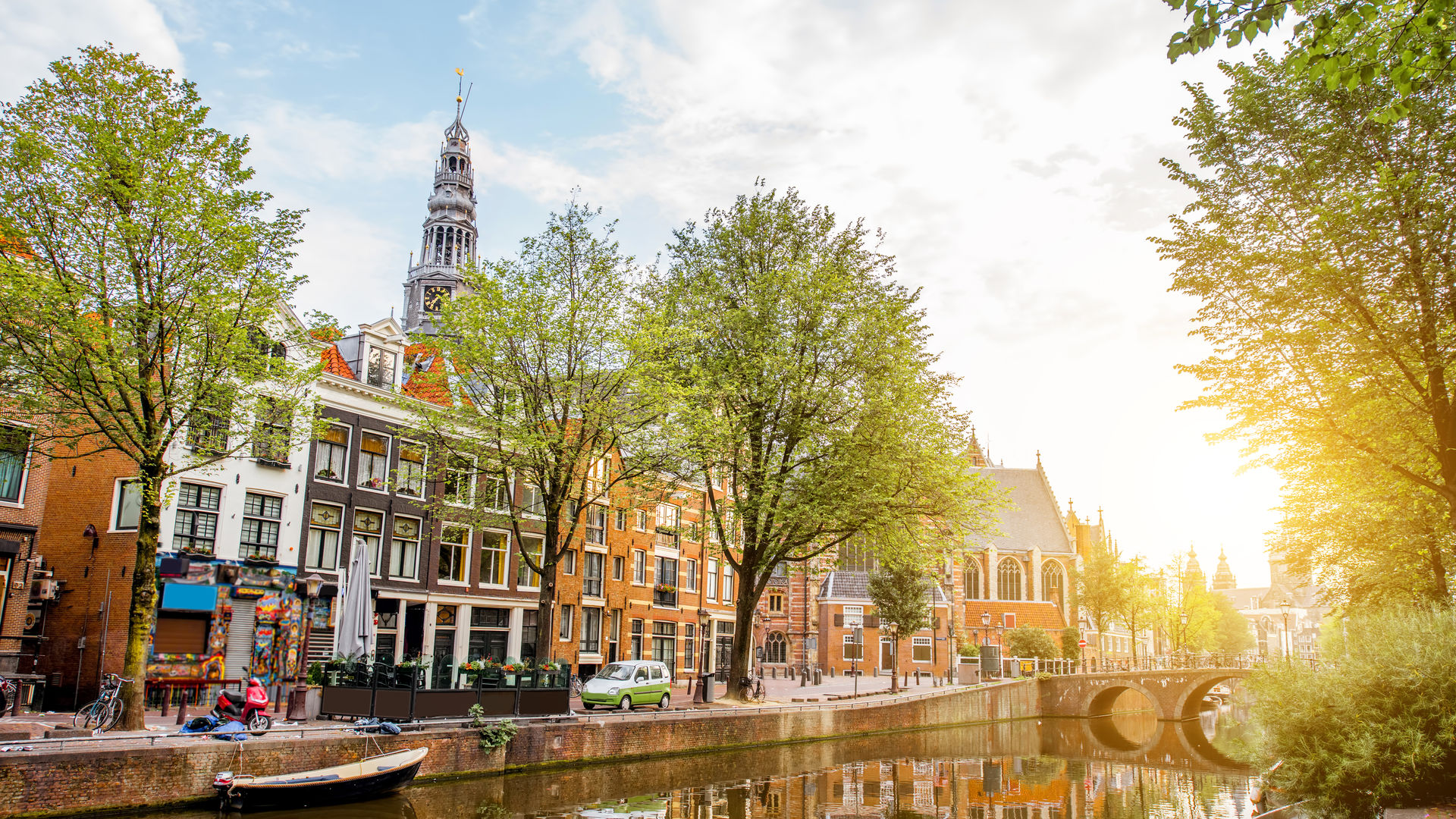 Amsterdam, Netherlands