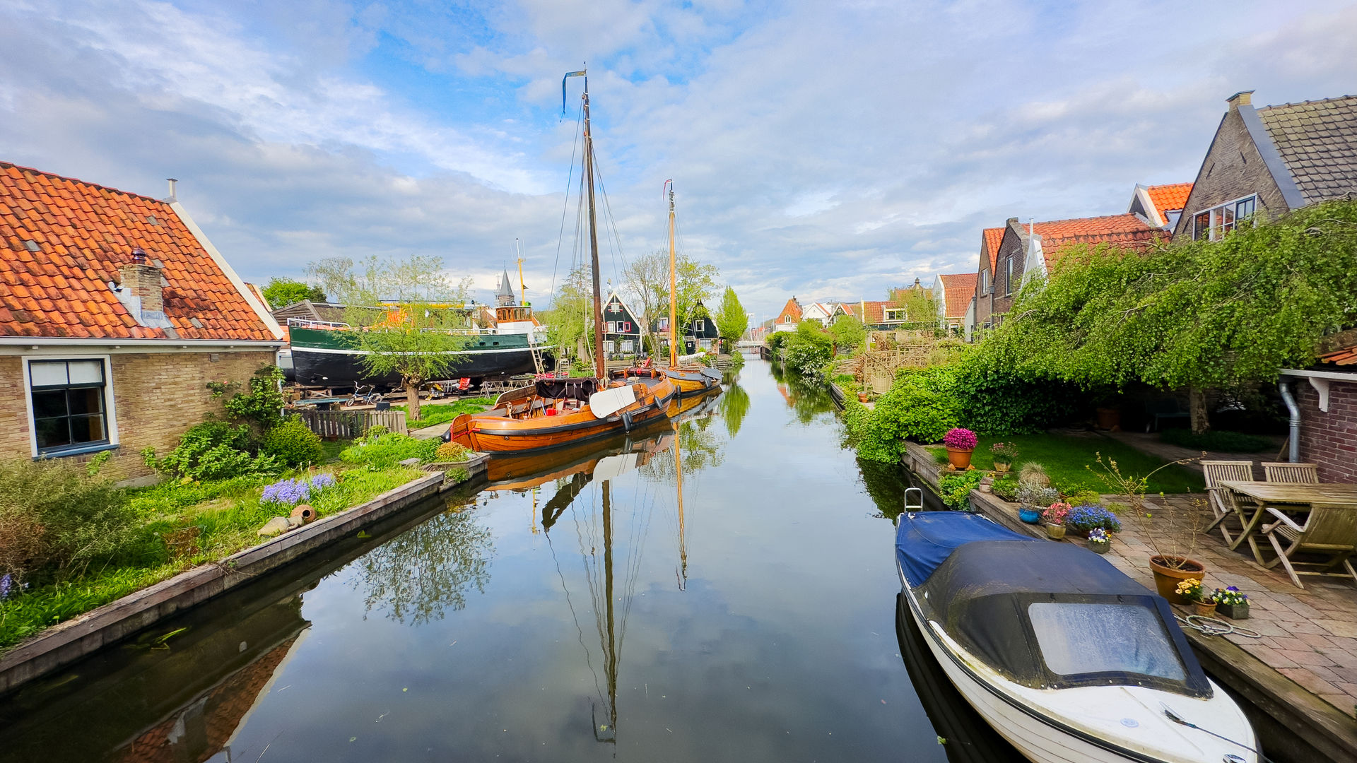 Edam, Netherlands