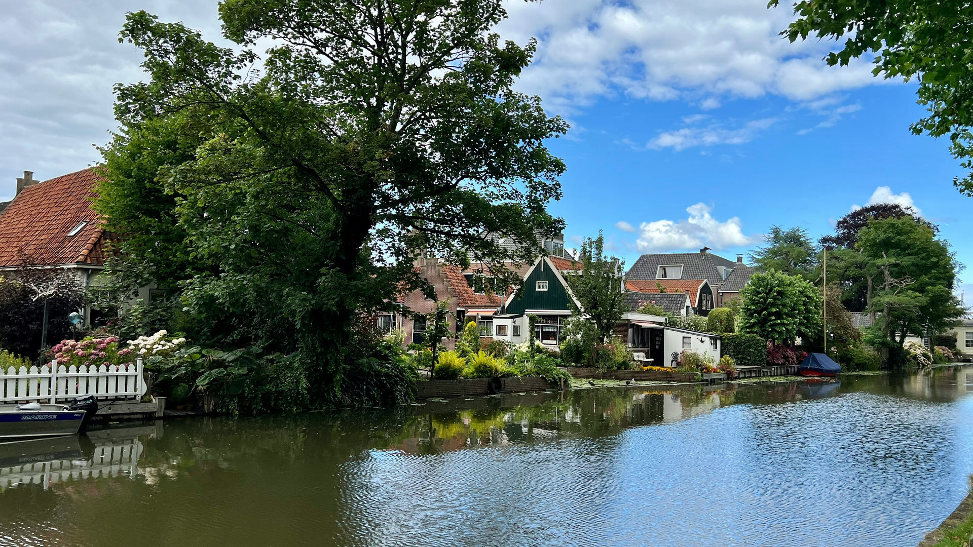 Edam, Netherlands