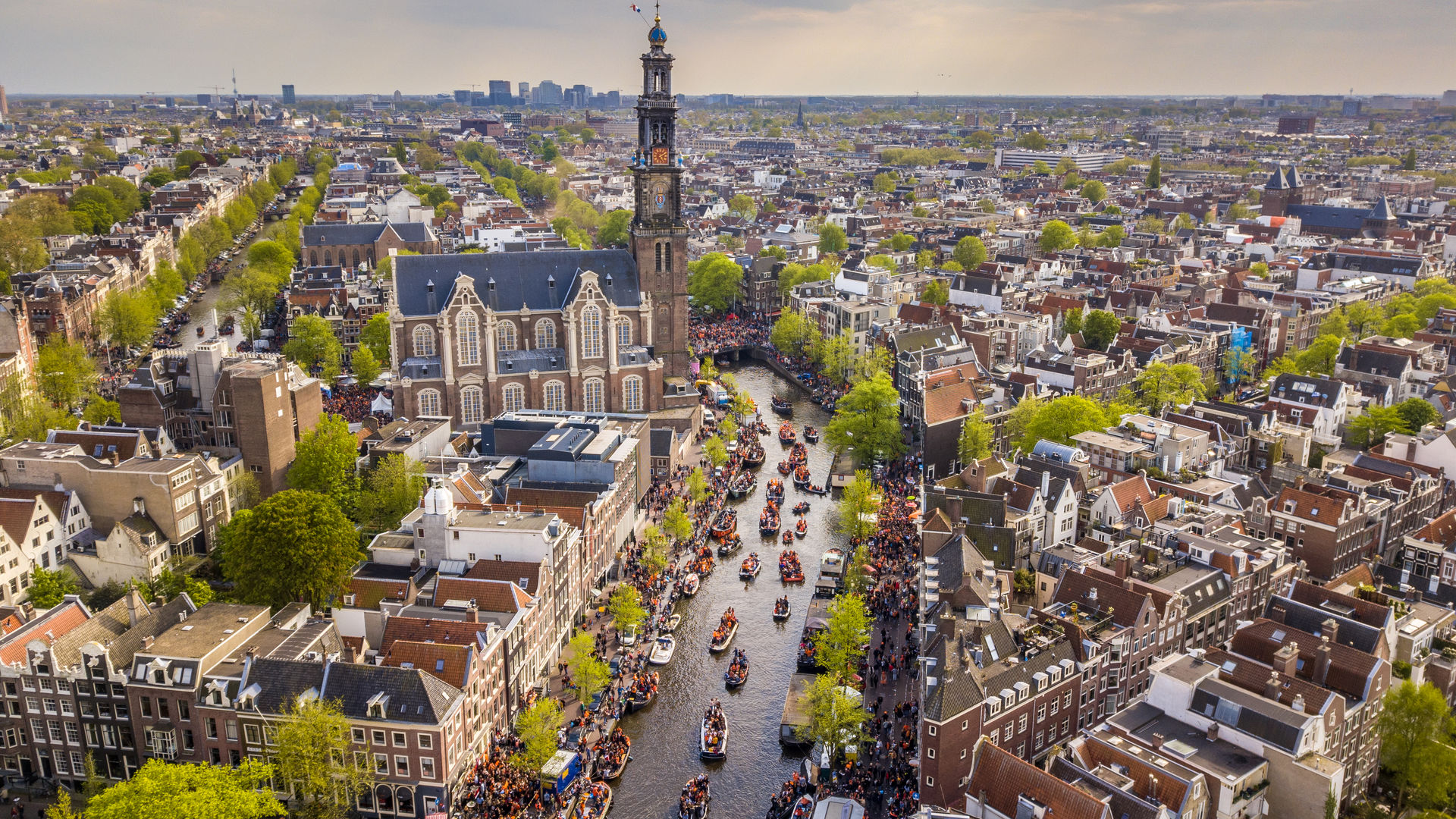 Amsterdam, Netherlands