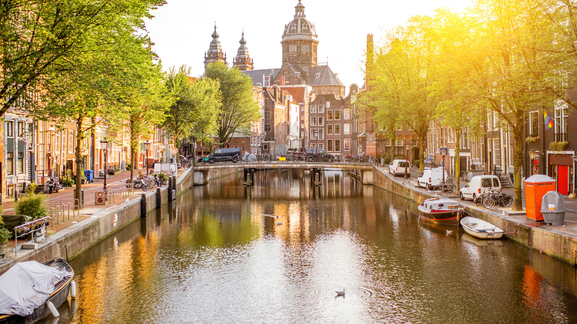 Amsterdam, Netherlands