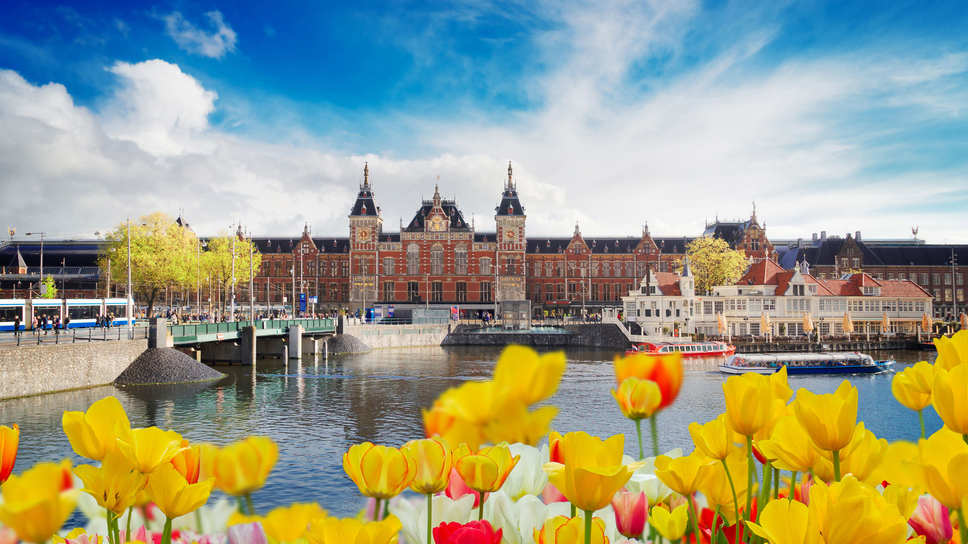 Amsterdam, Netherlands