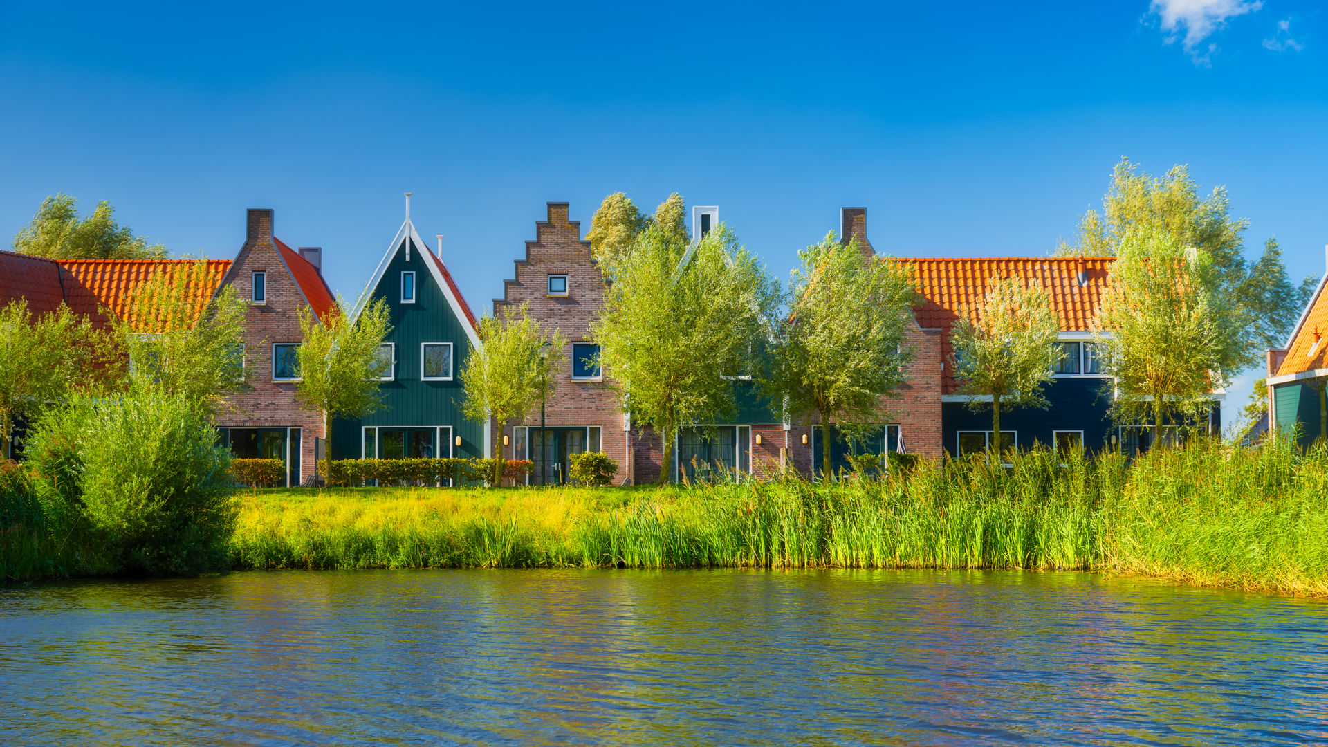 Volendam, Netherlands