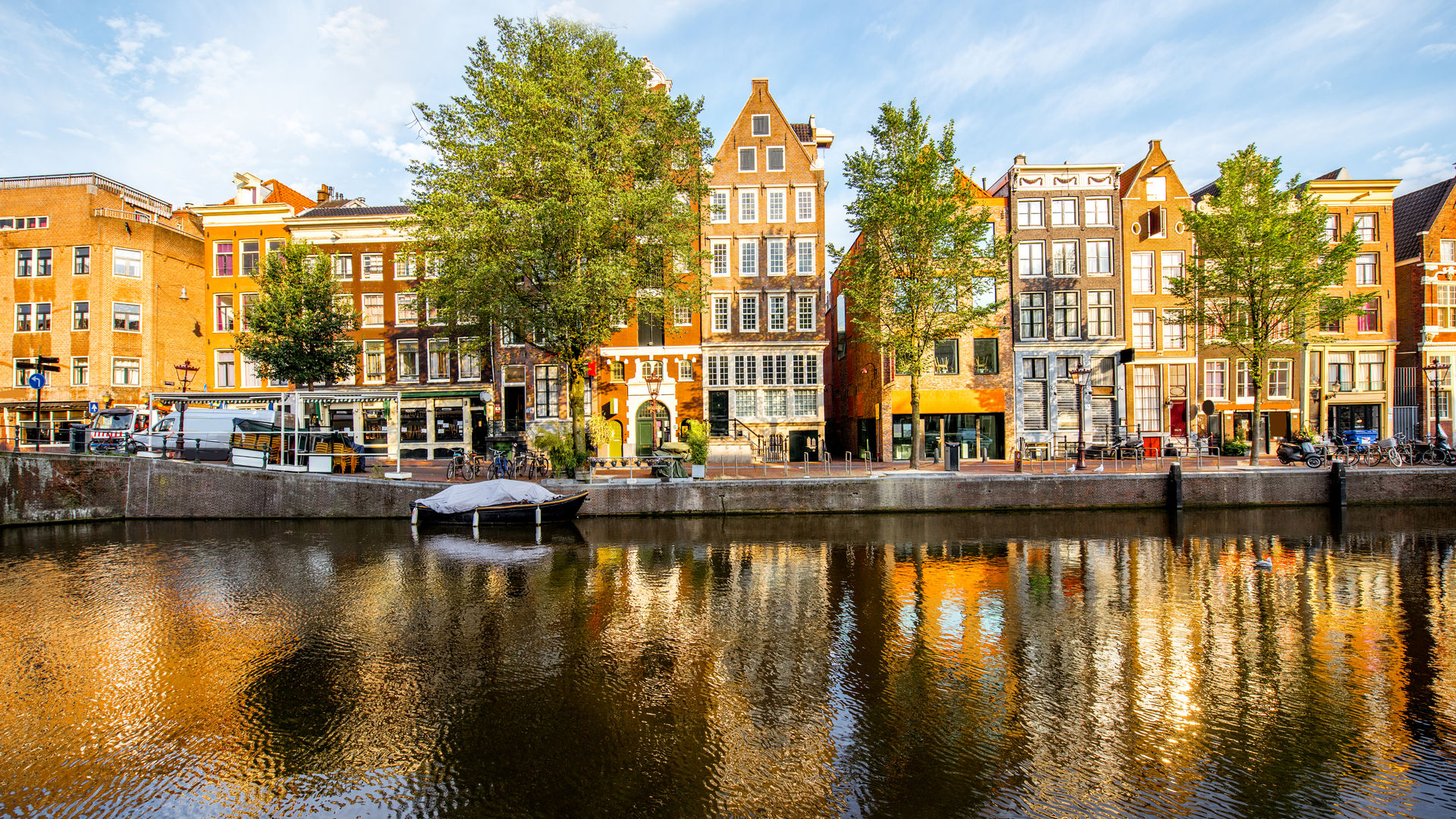 Amsterdam, Netherlands