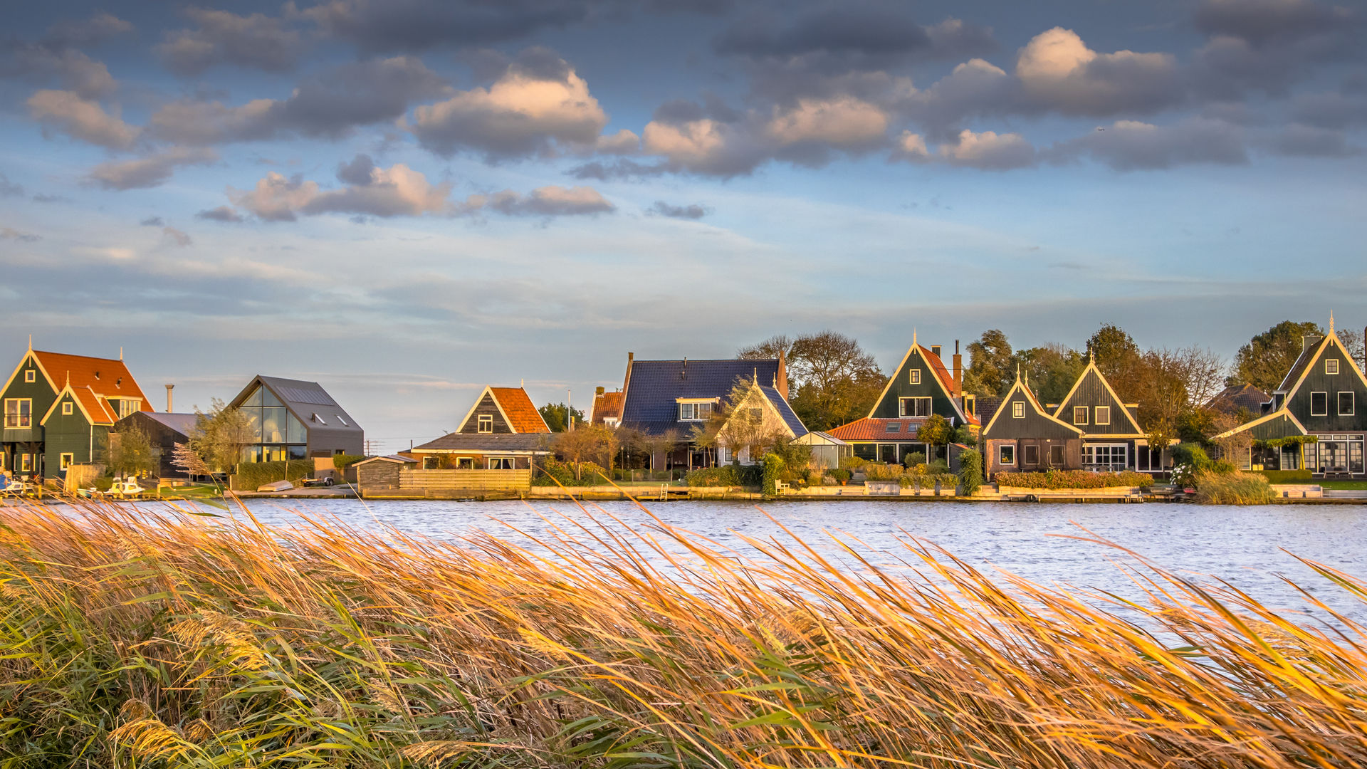 Marken, Netherlands