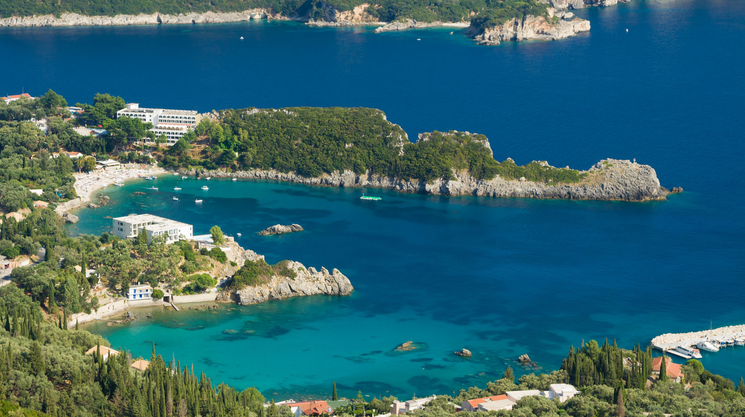 Coastal Beauty & Hidden Coves