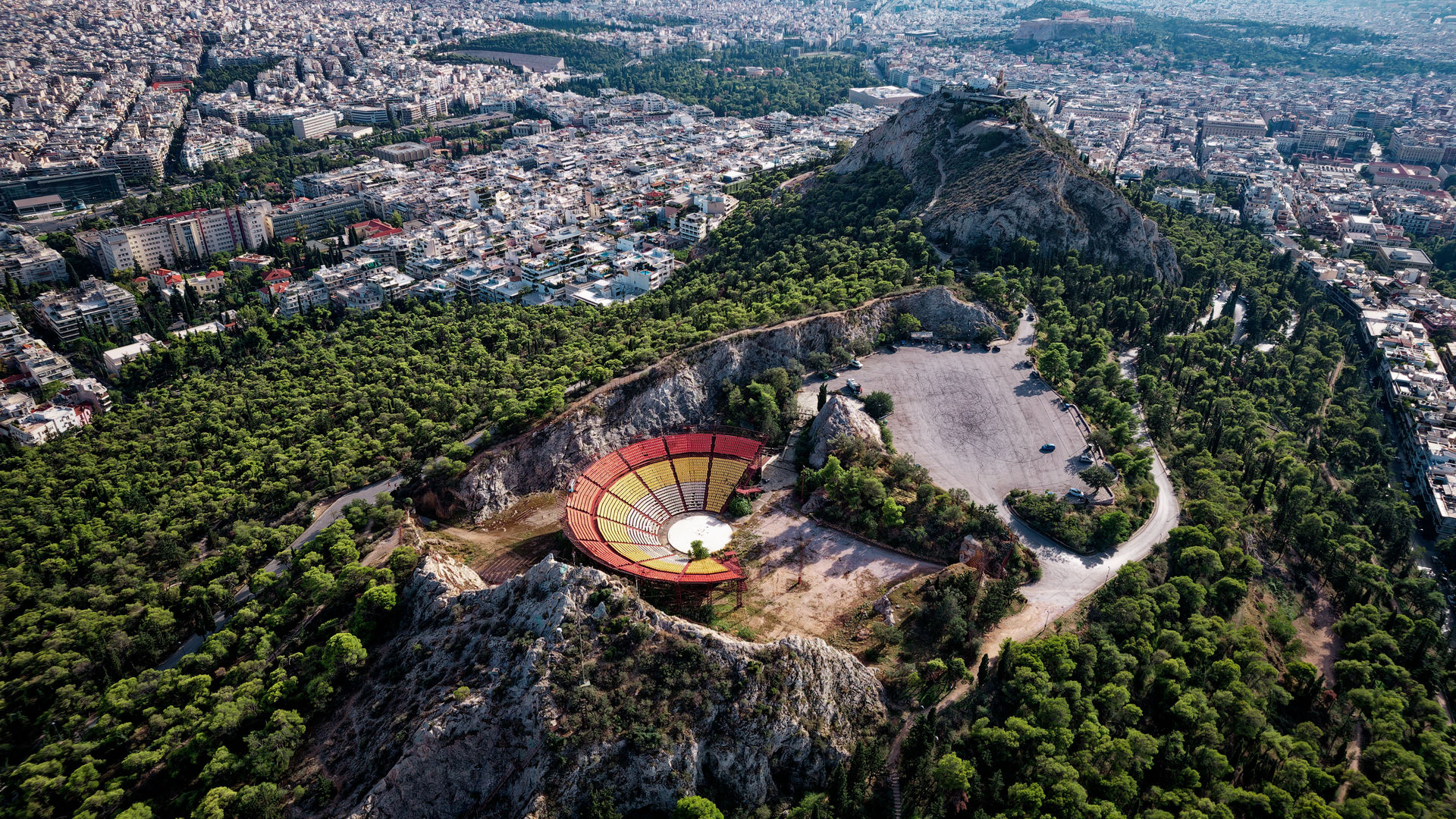 Athens, Greece