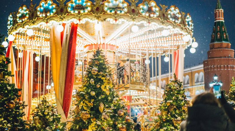 Vienna, Austria