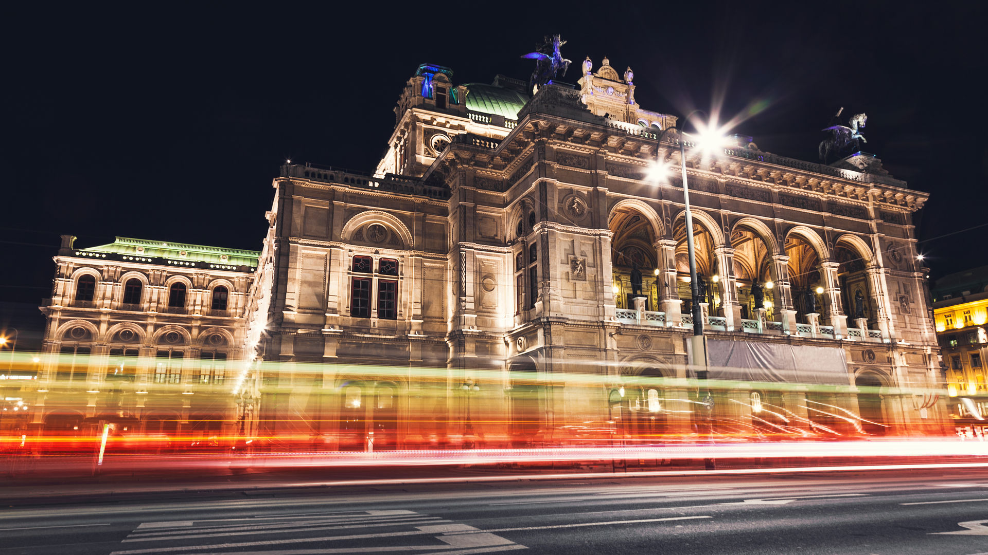 Vienna, Austria