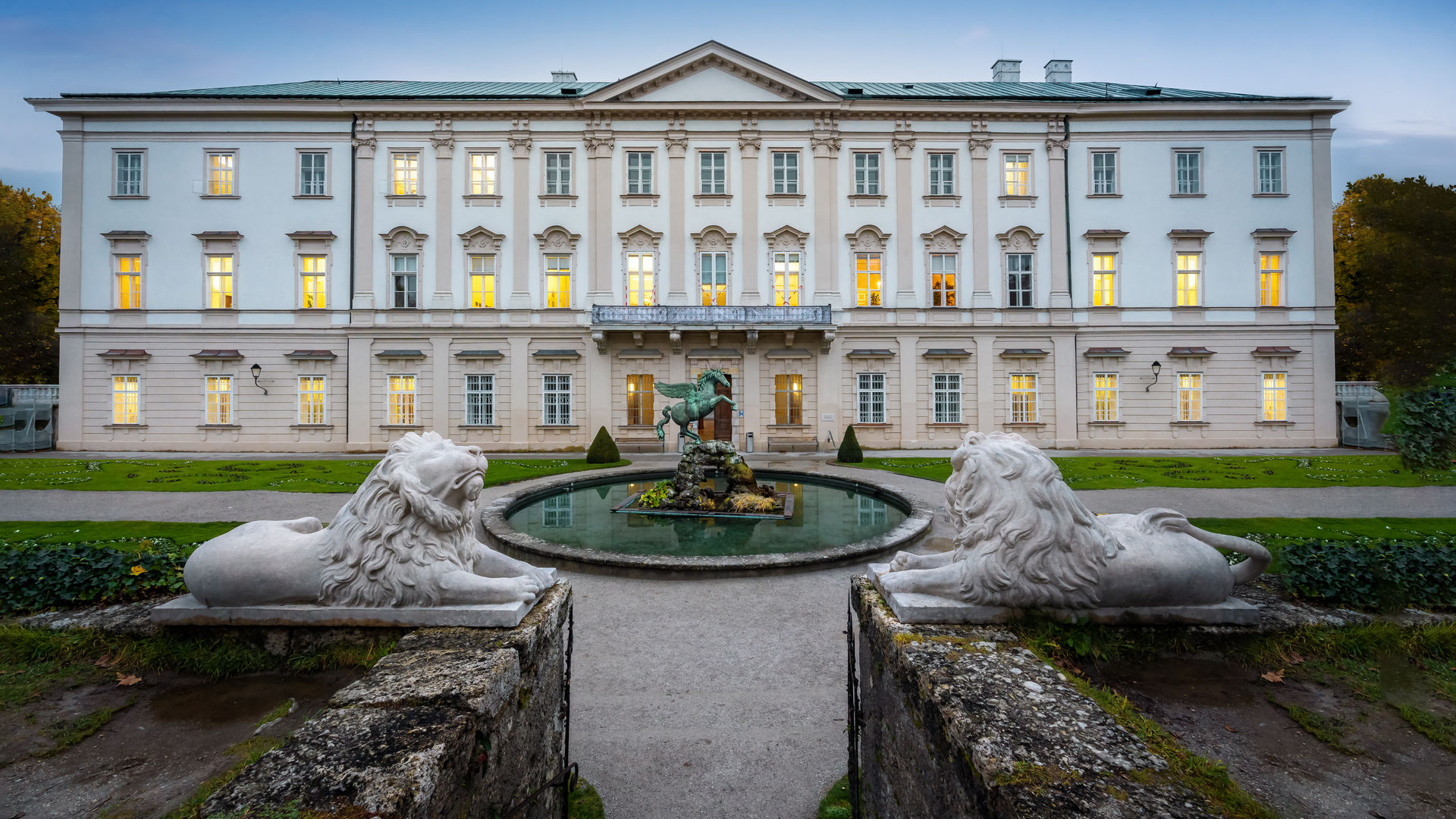 Salzburg, Austria