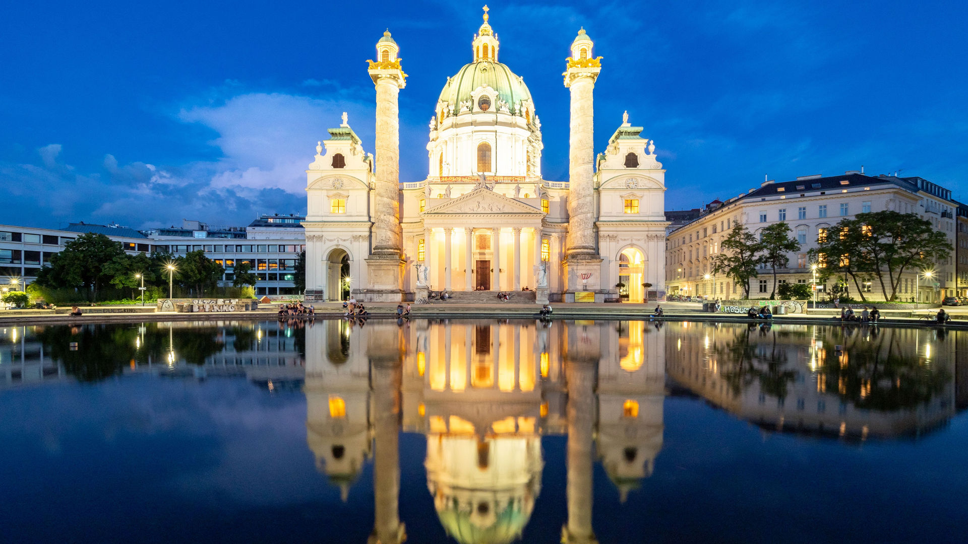 Vienna, Austria