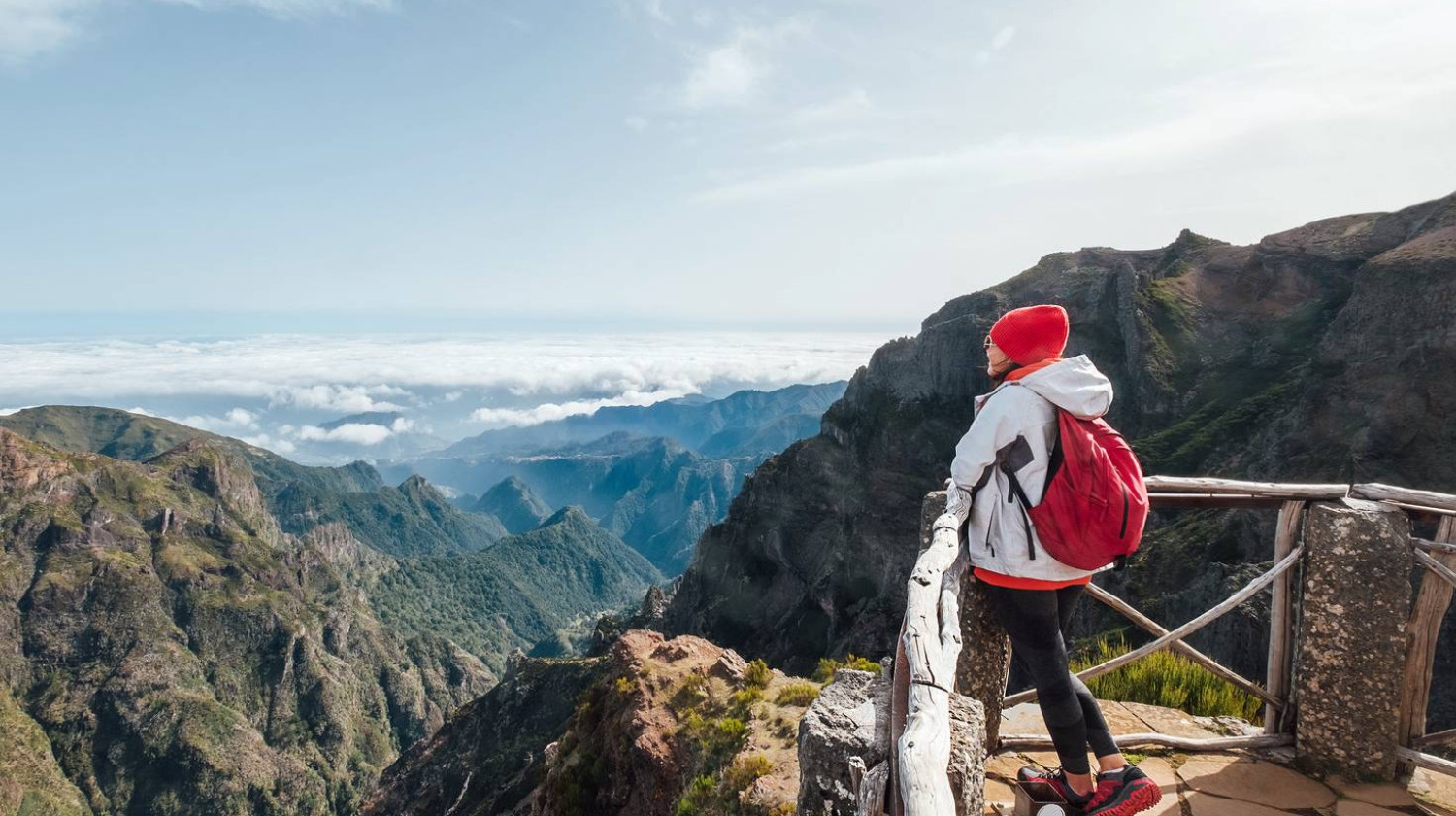 Madeira Island