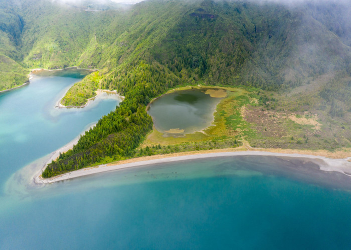 The Azores & Madeira: 15-Nights Guided Adventure