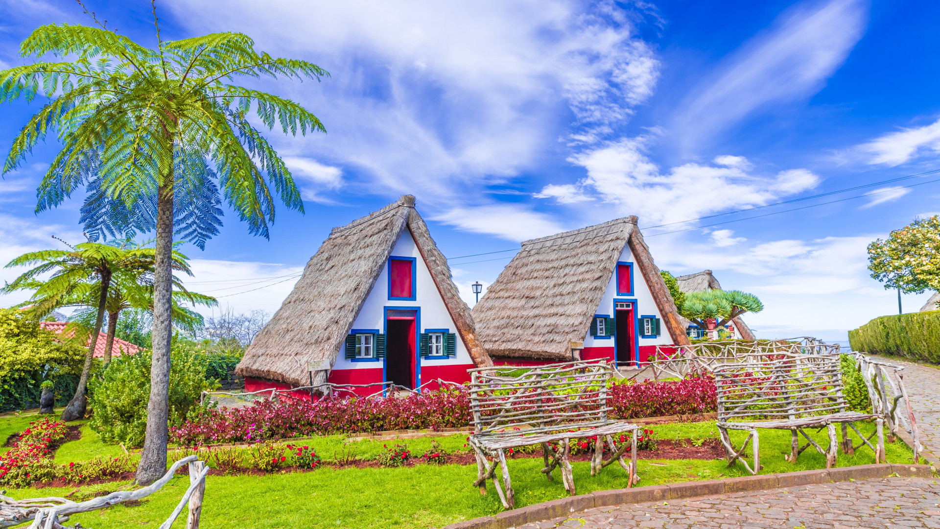 Madeira Island