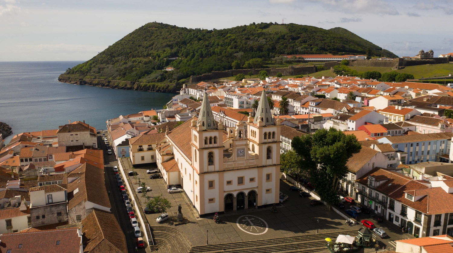 Terceira Island