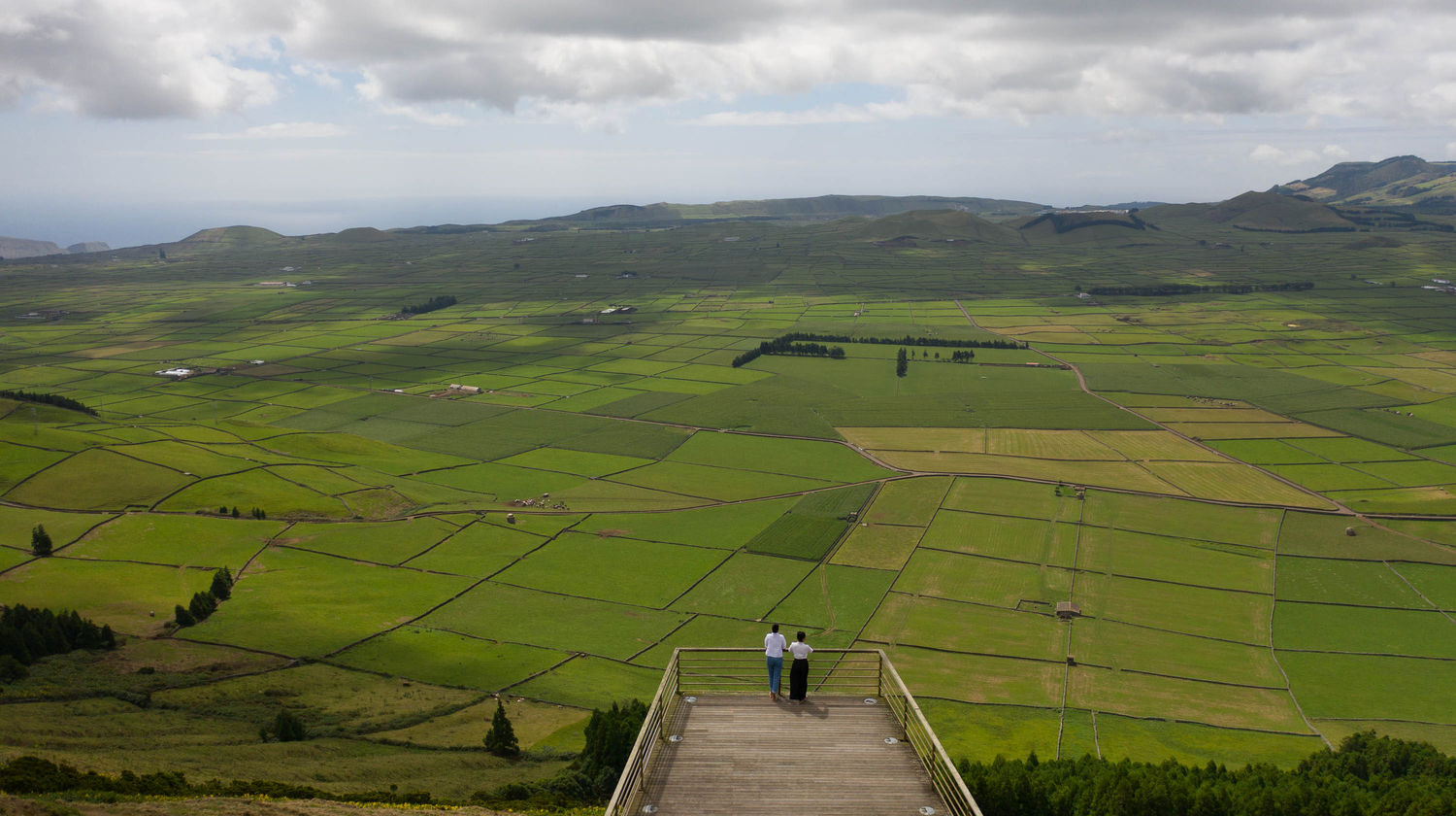 Terceira Island