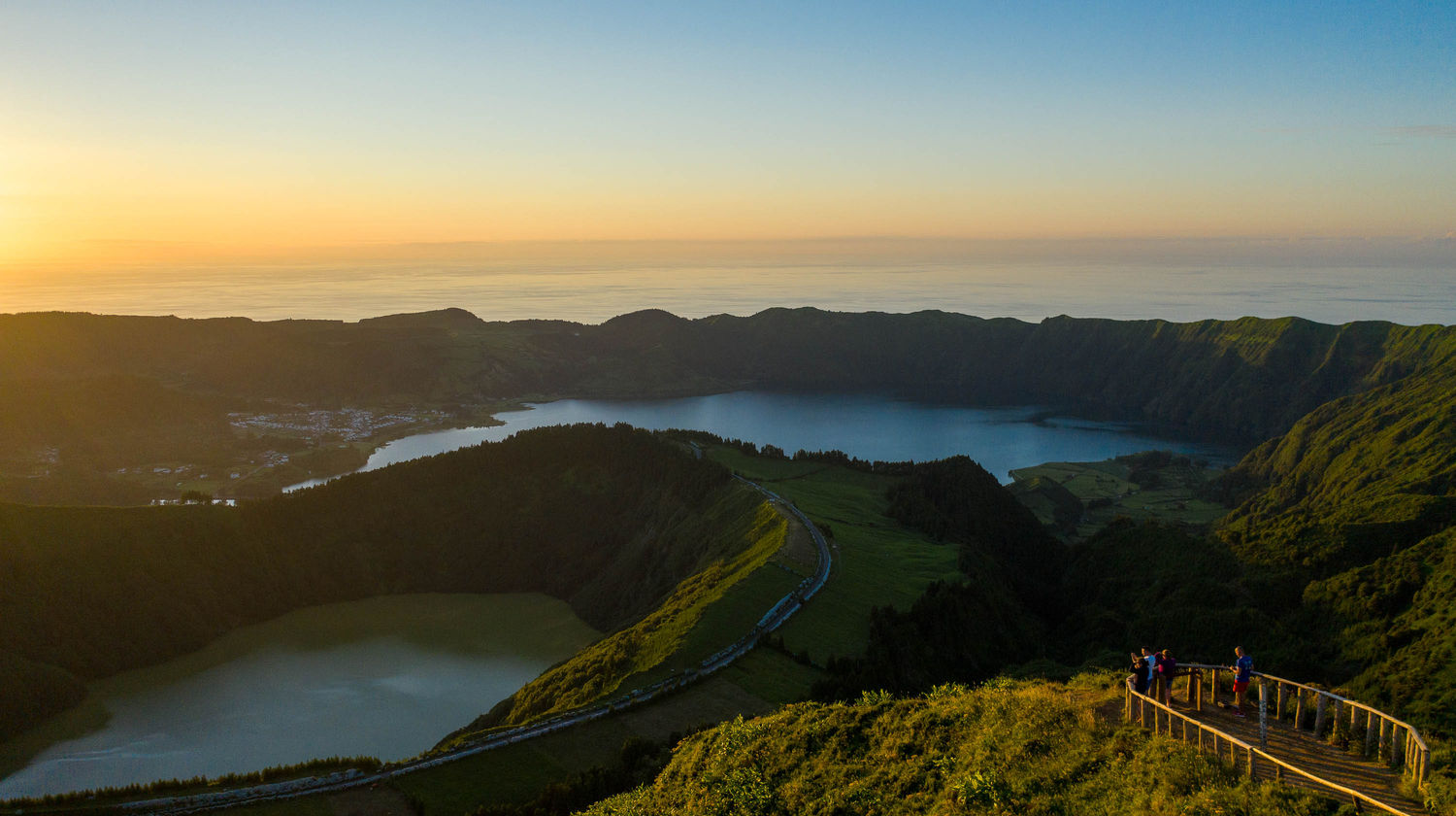 São Miguel Island