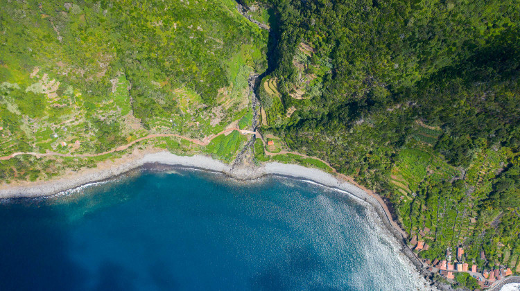 São Jorge Island
