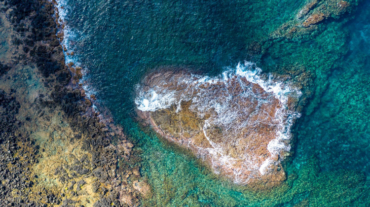 Pico Island
