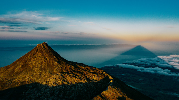 Pico Island