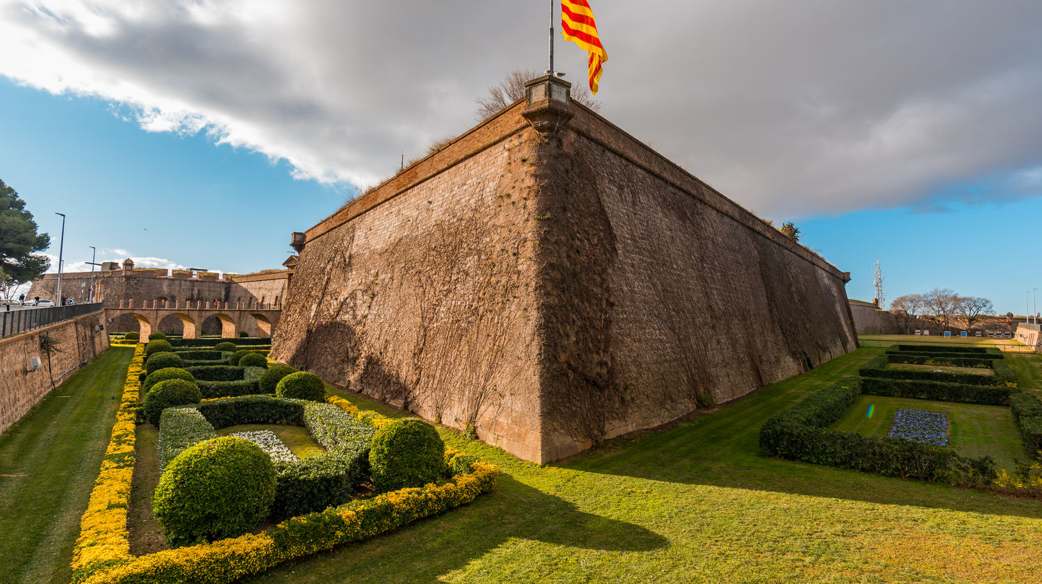 Montjuïc Hill Day (Optional)