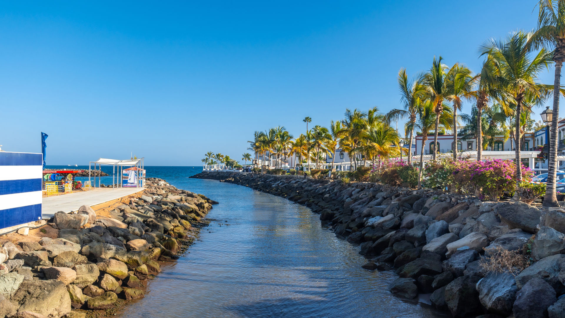 Gran Canaria, Spain