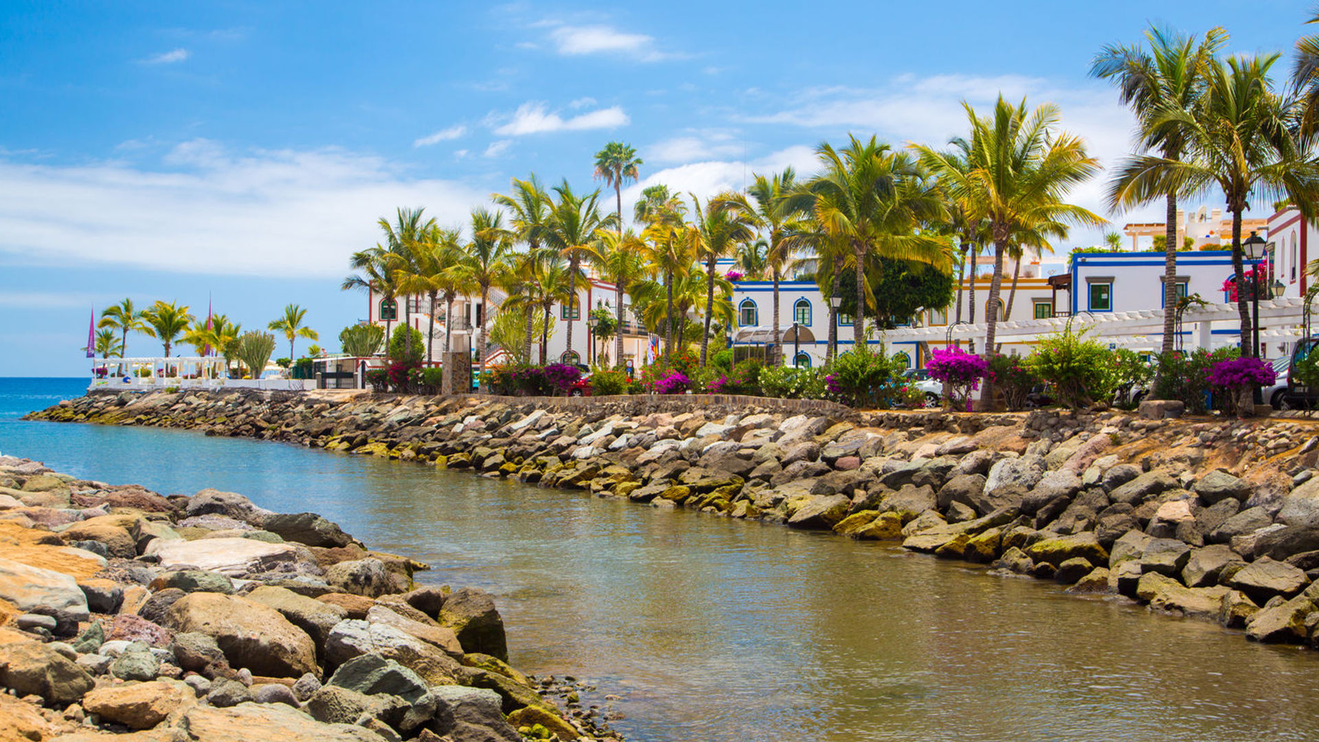 Gran Canaria, Spain