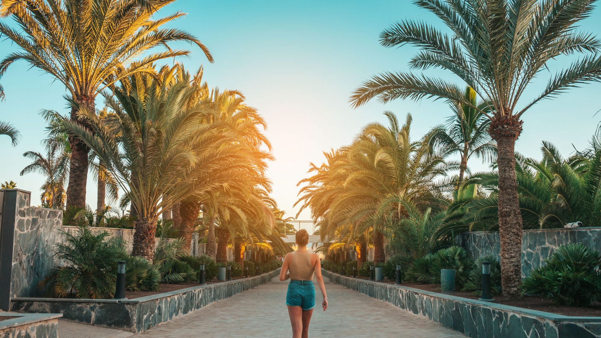 Gran Canaria, Spain