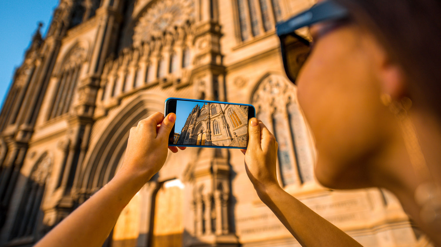 Explore the North and Historic Towns