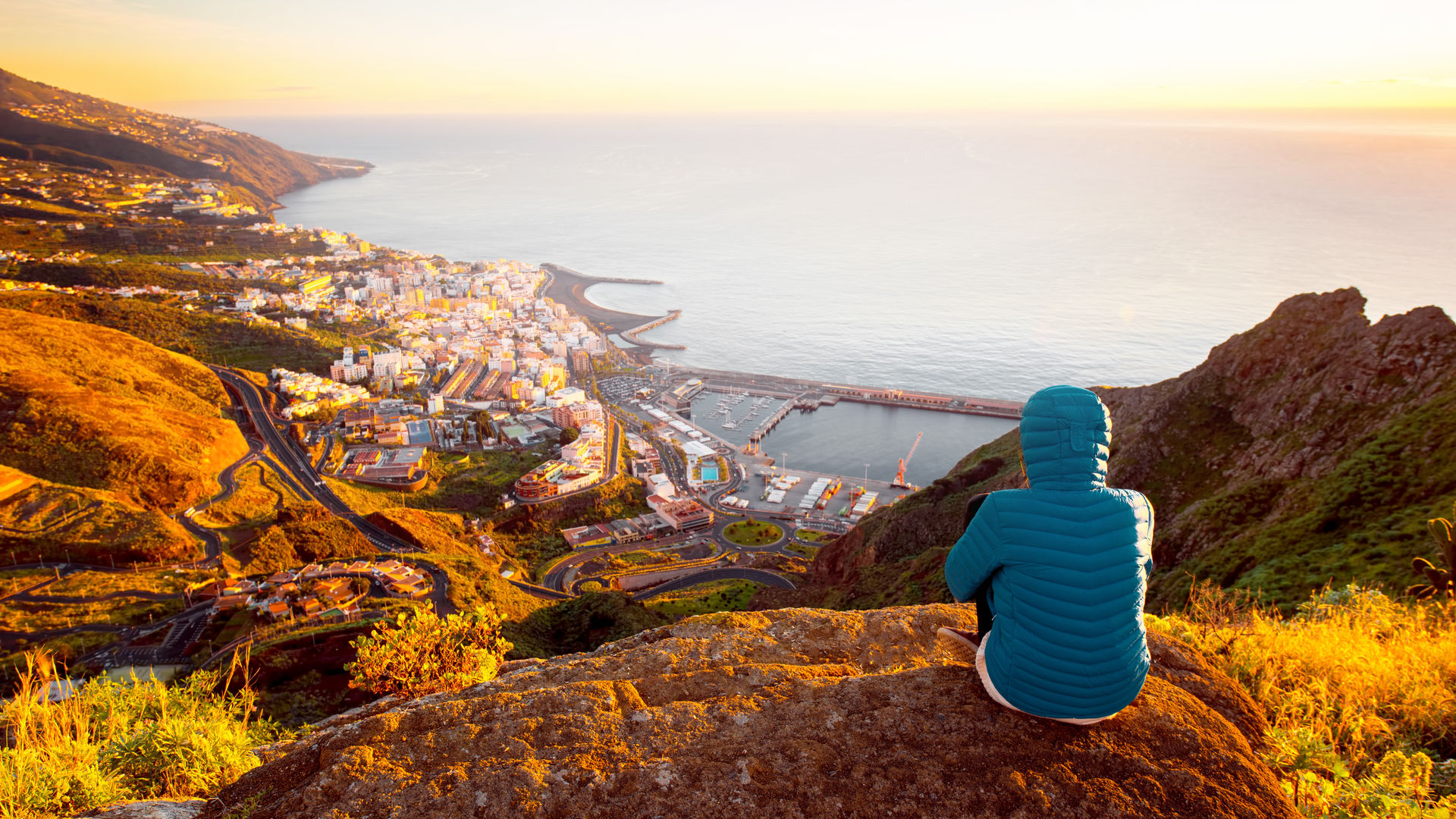 Tenerife, Spain