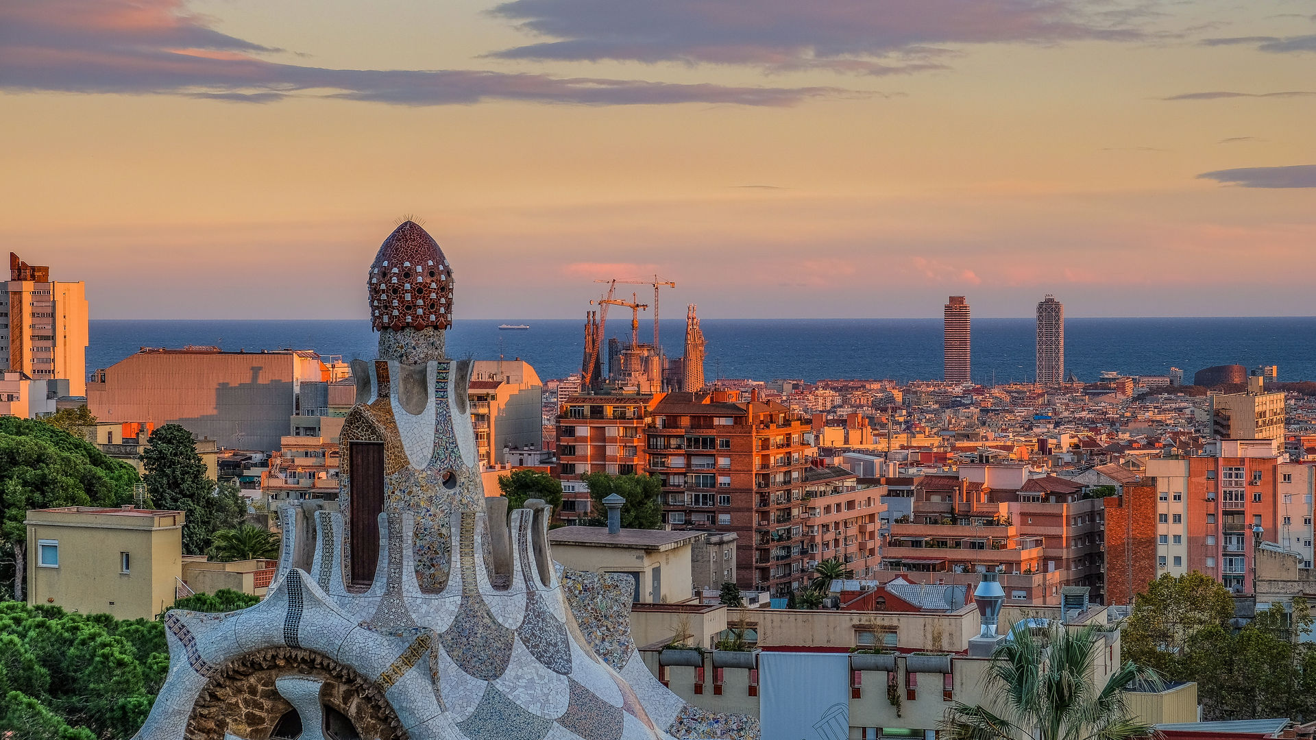 Barcelona, Spain