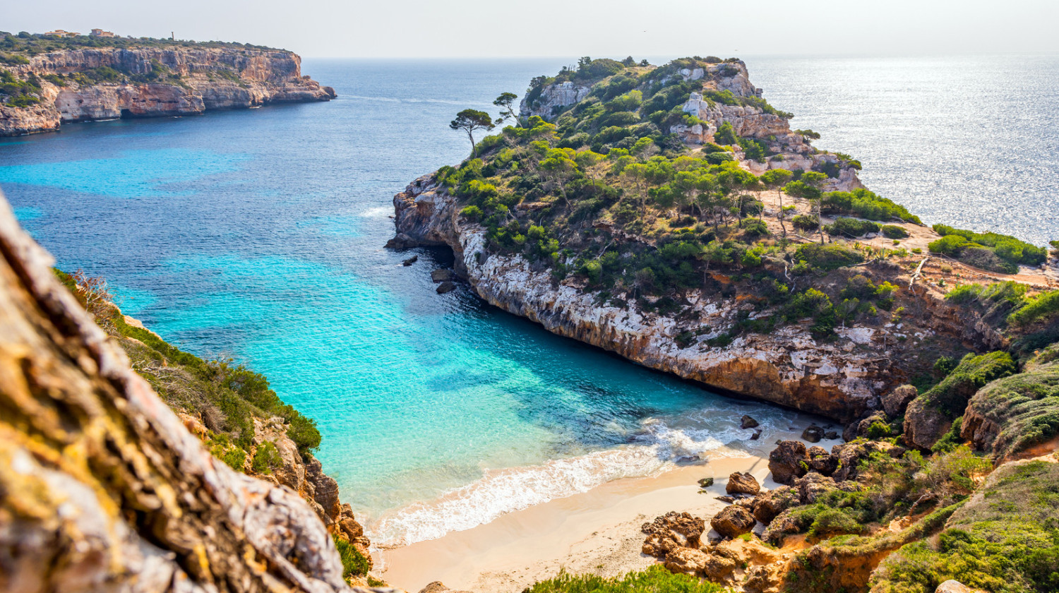 Mallorca, Balearic Islands