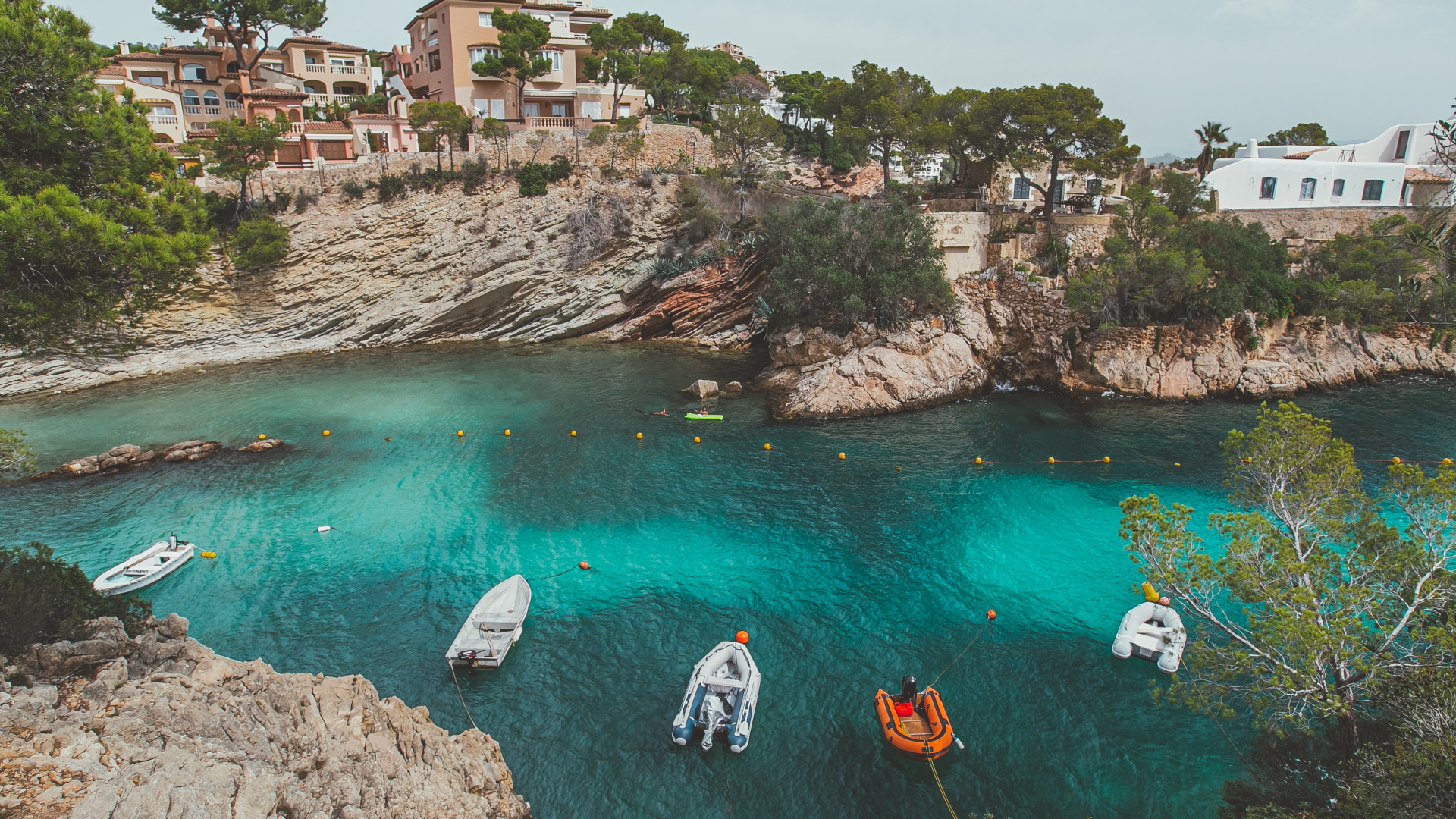 Mallorca, Balearic Islands