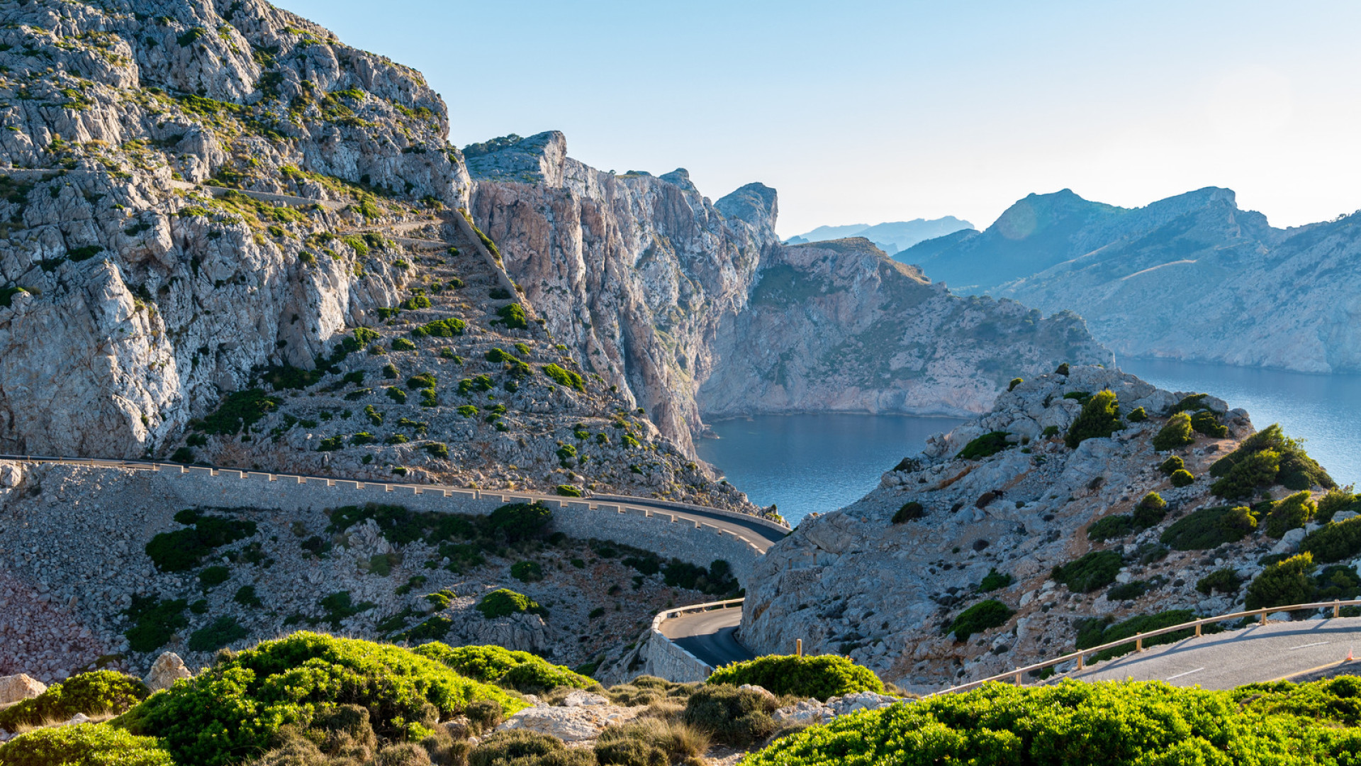 Mallorca, Balearic Islands